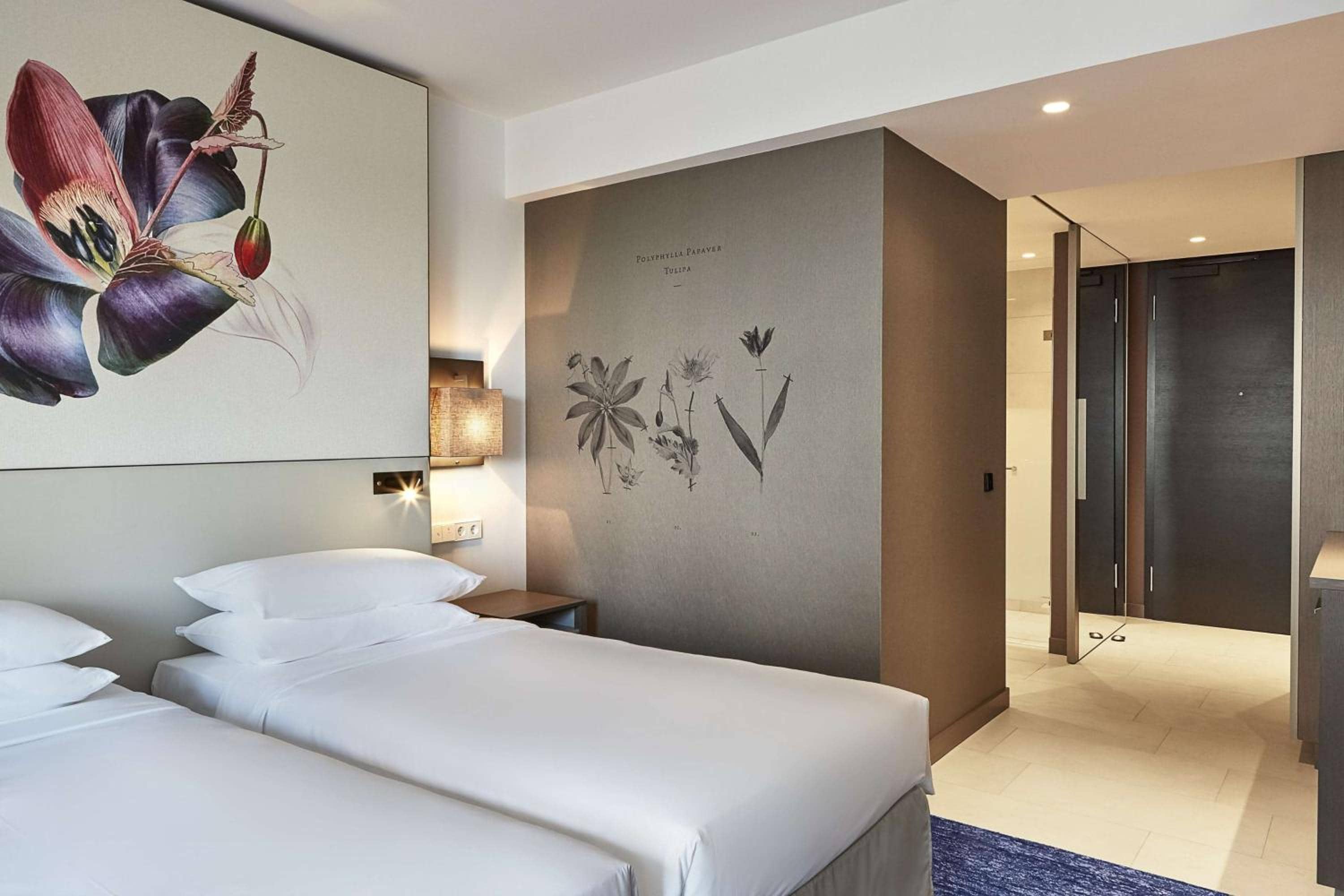 Hyatt Regency Amsterdam — 4