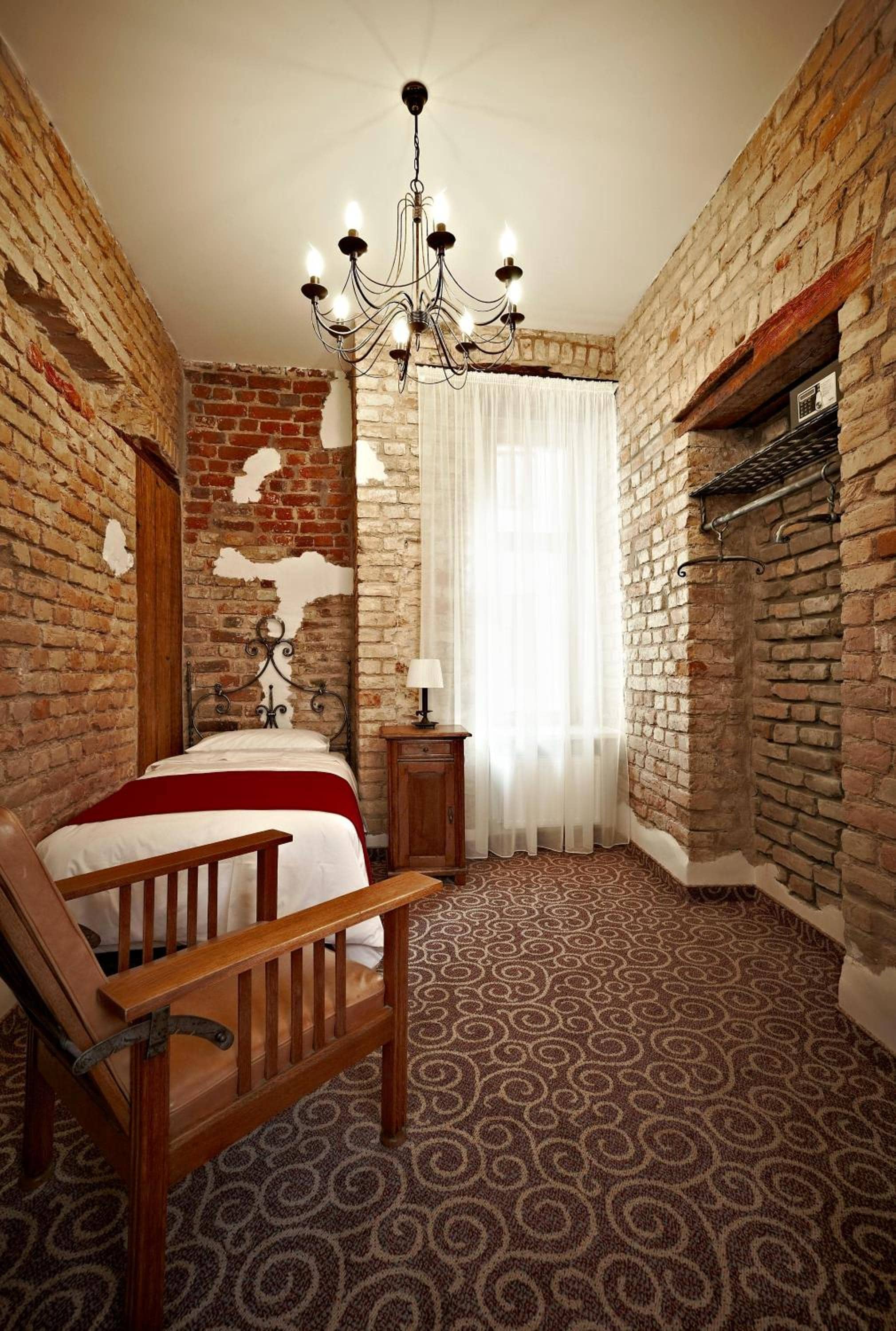 Boutique Hotel Justus — 5
