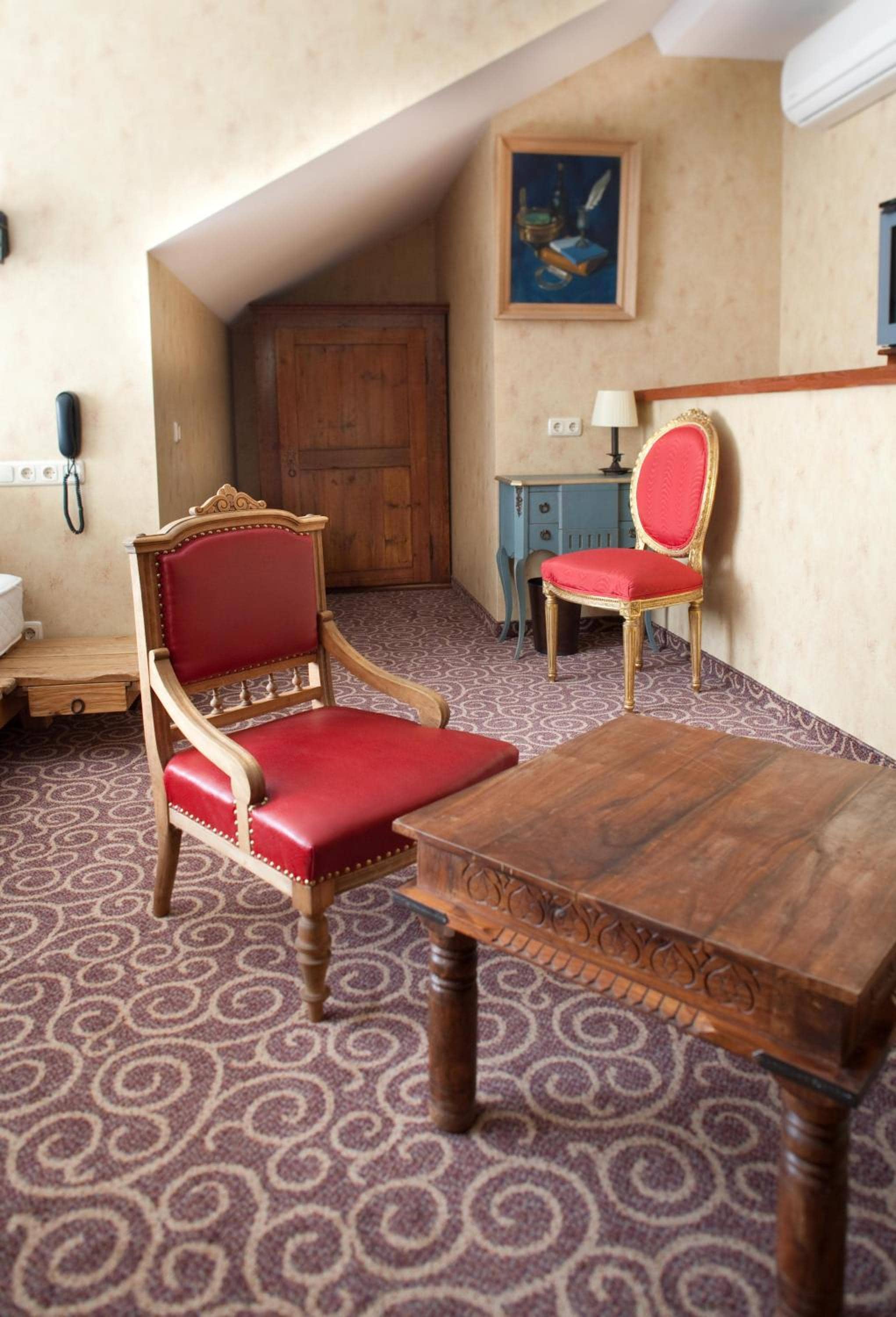 Boutique Hotel Justus — 2