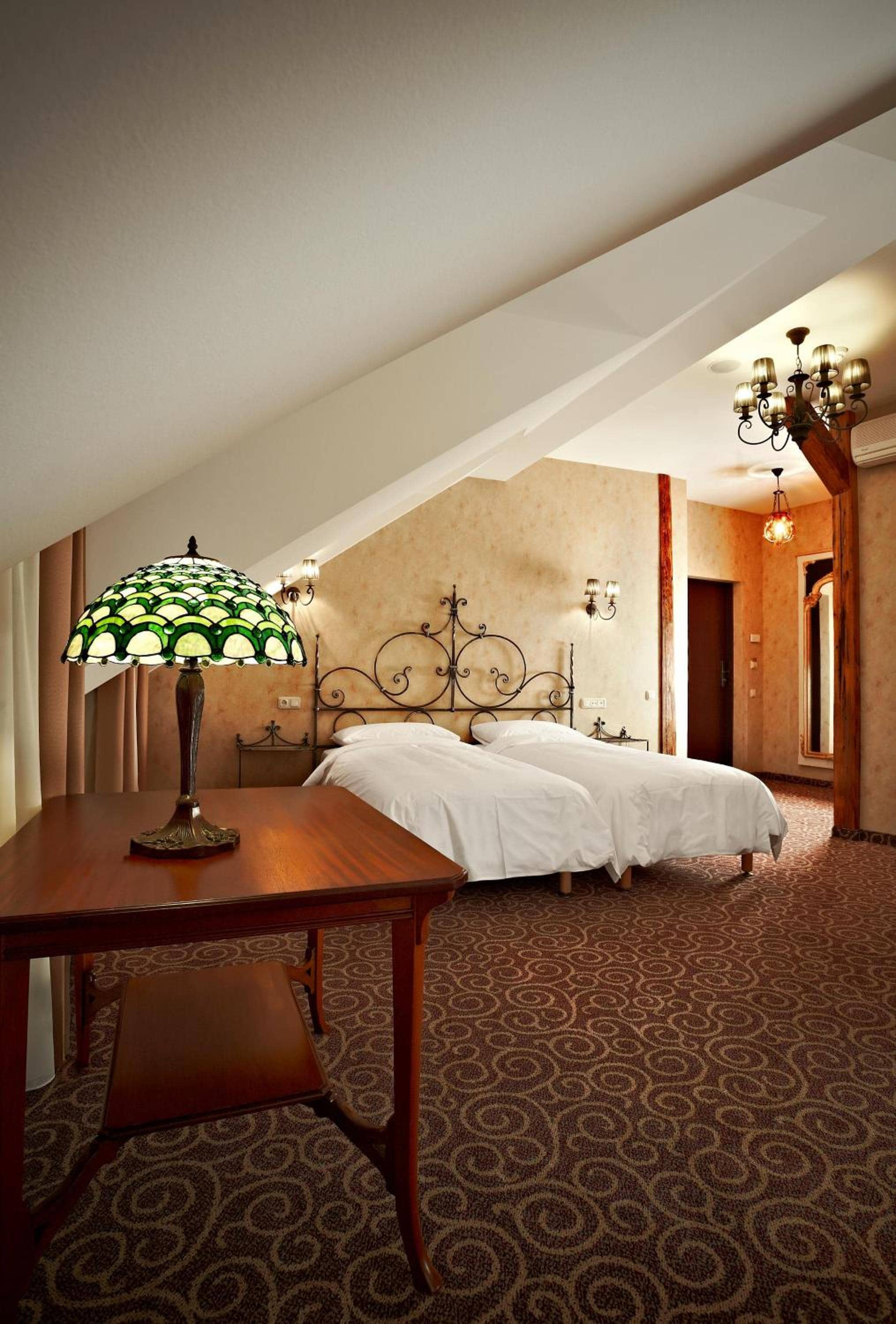 Boutique Hotel Justus — 3