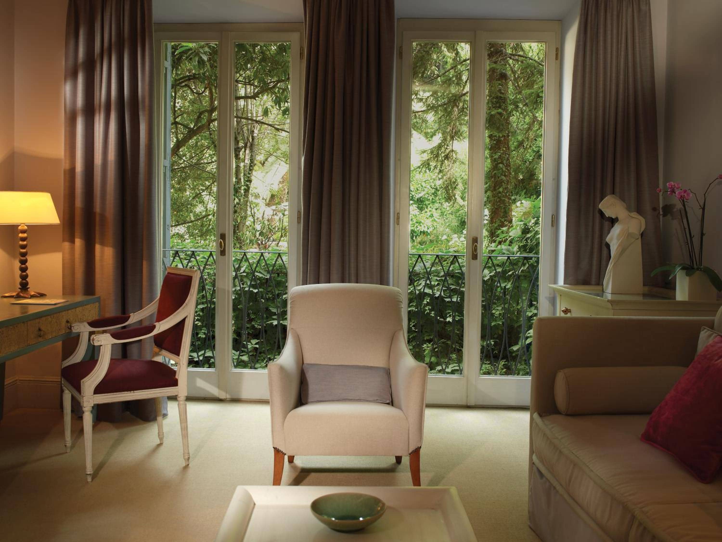Rocco Forte Hotel De Russie — 3