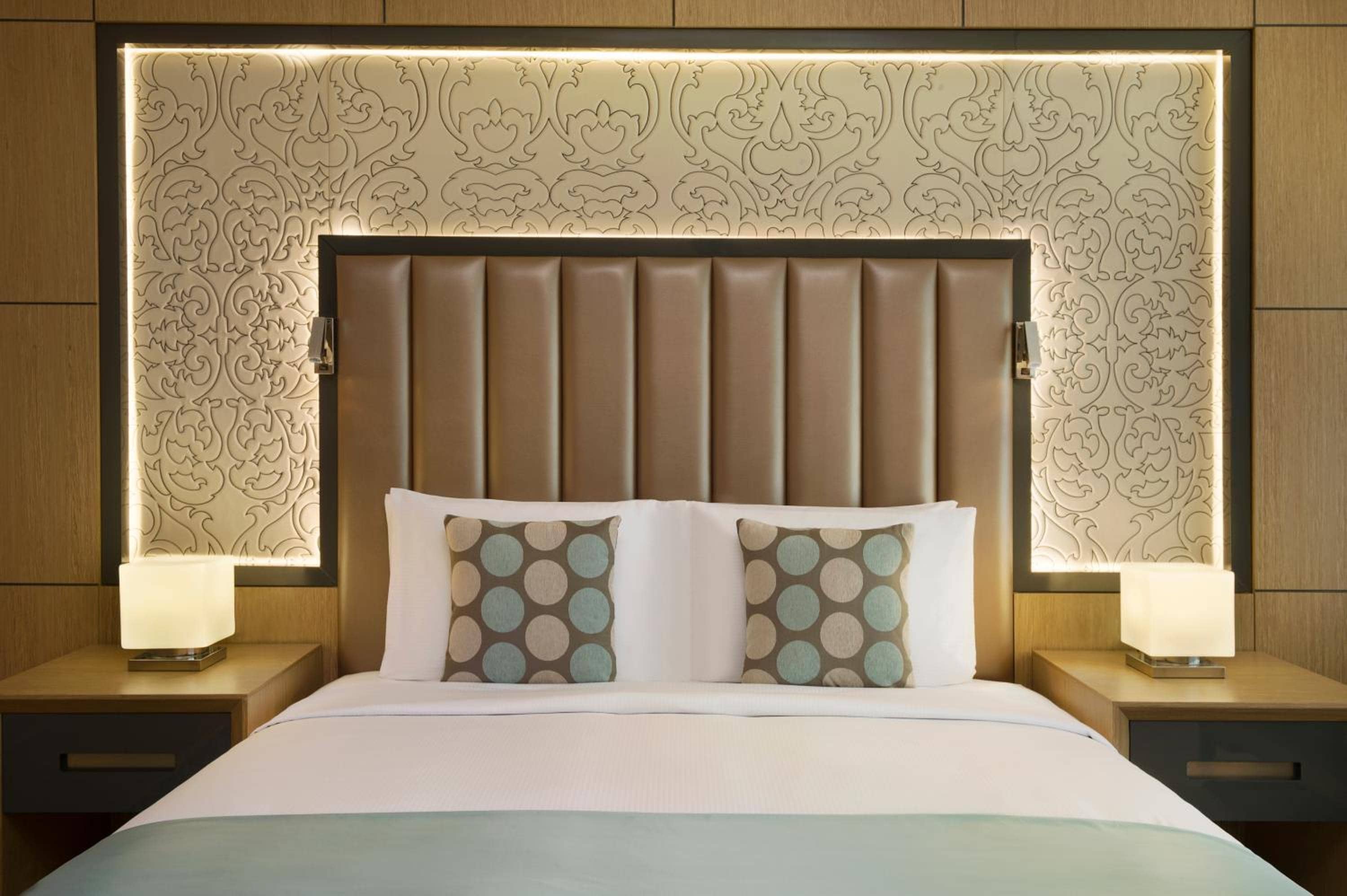 Wyndham Doha West Bay — 3