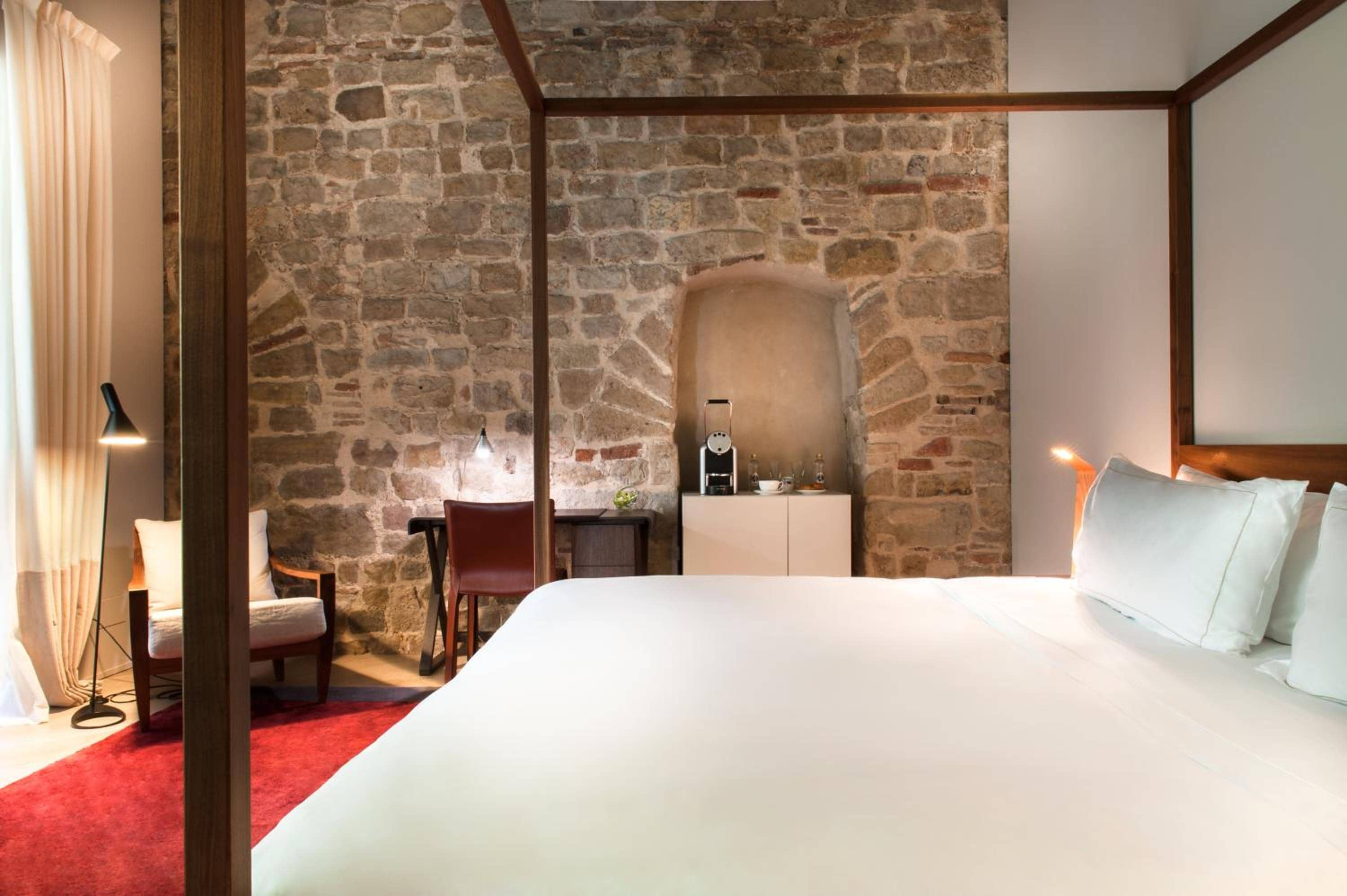 Mercer Hotel Barcelona — 2