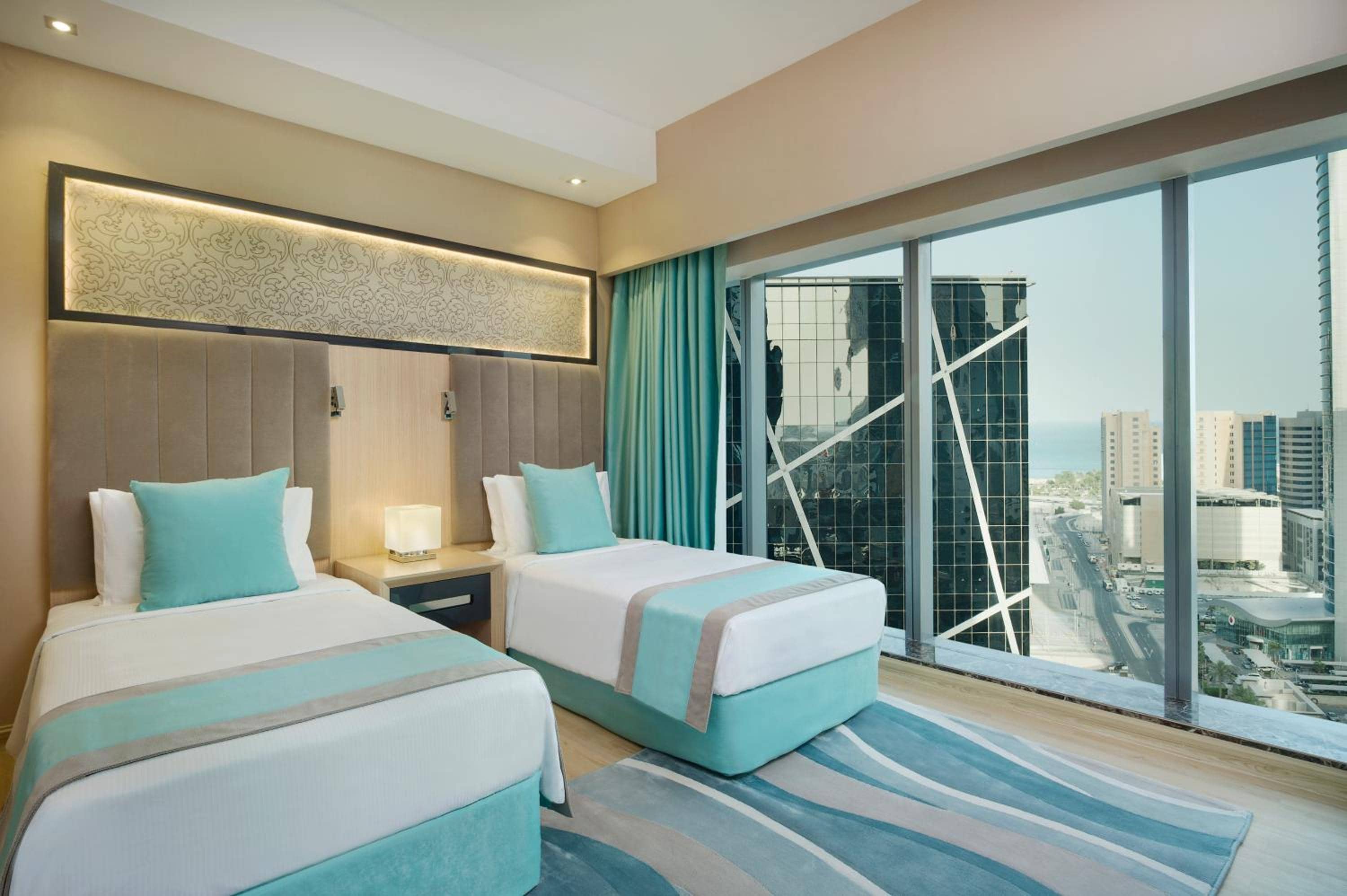 Wyndham Doha West Bay — 4