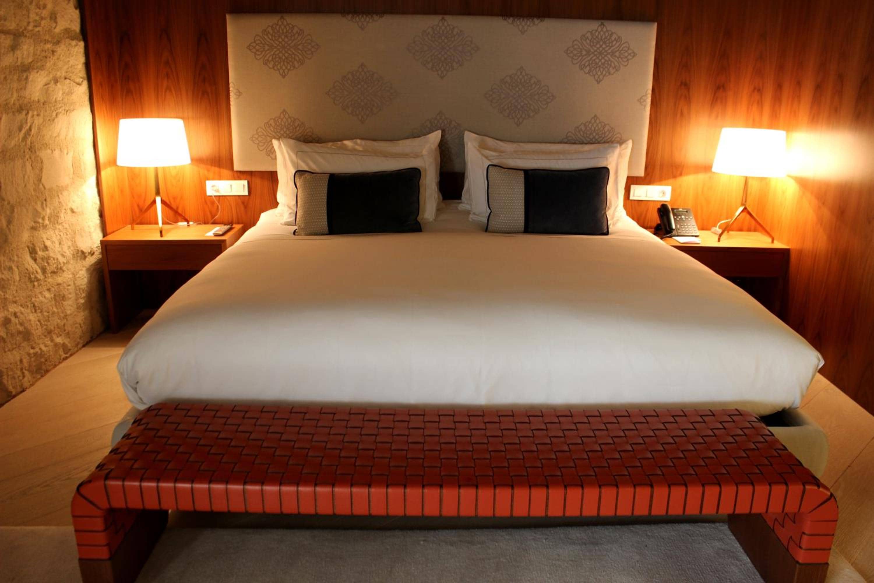Mercer Hotel Barcelona — 5
