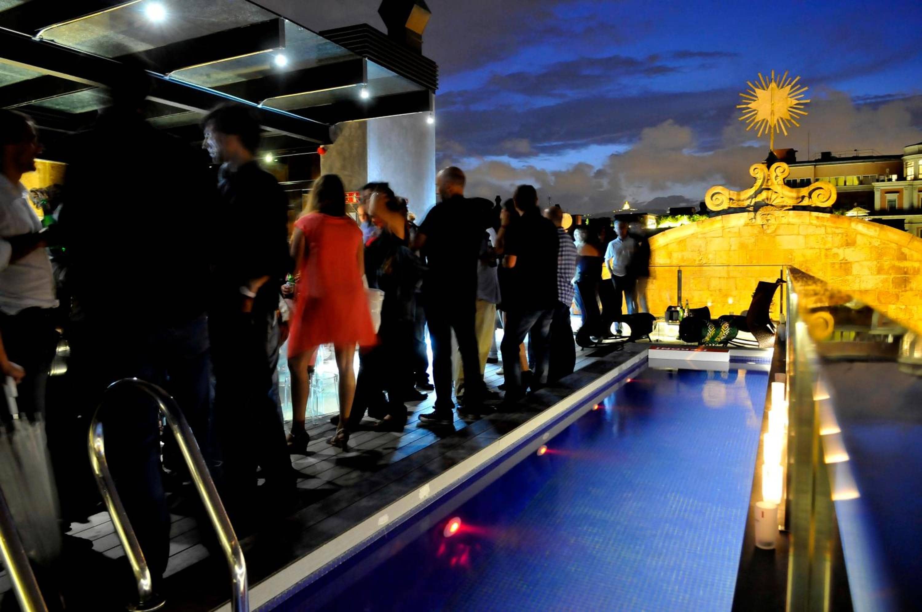 Hotel Bagués, a Small Luxury Hotel of the World — 4