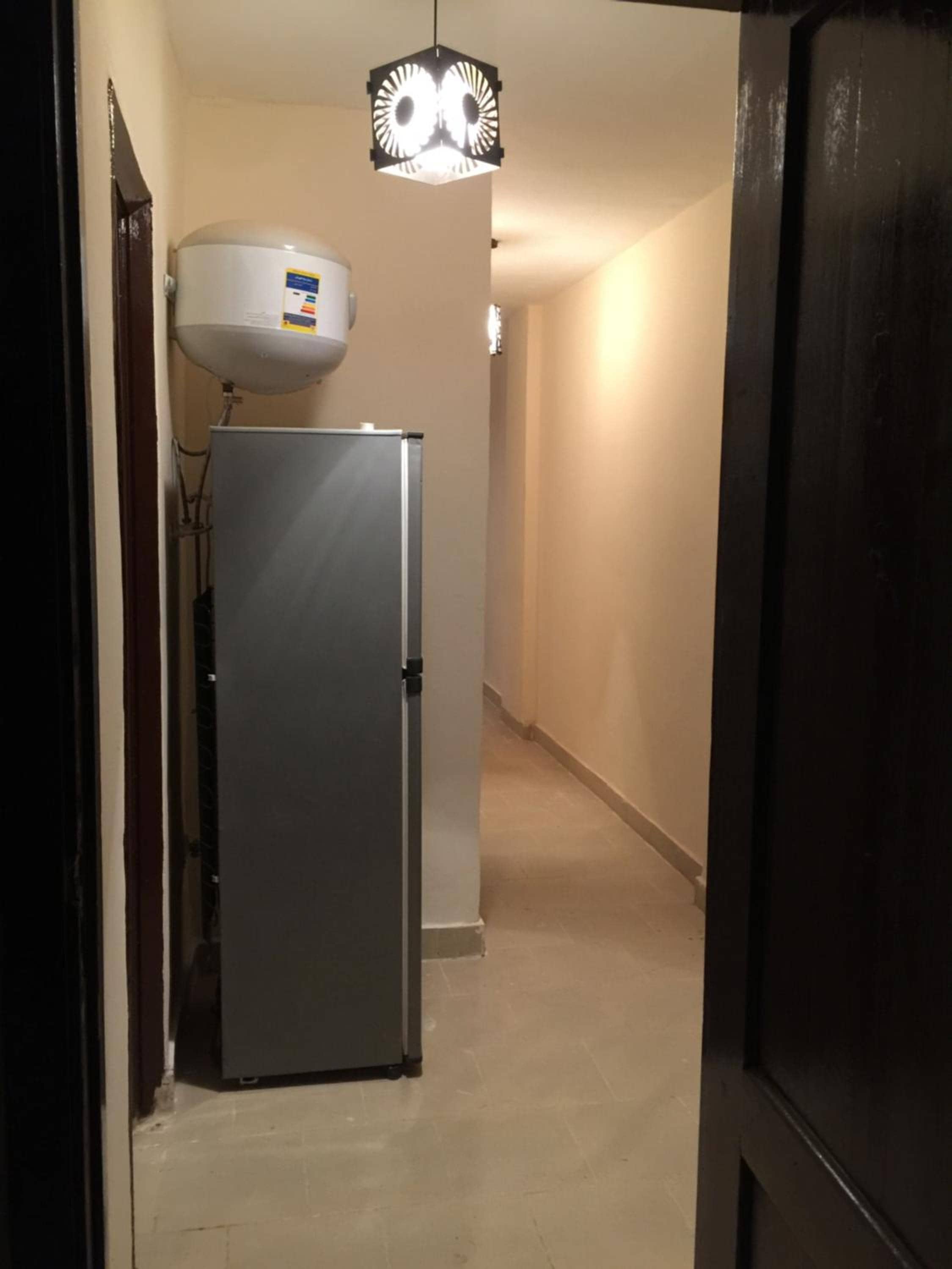 Chalet in Belagio Ain Sokhna — 4
