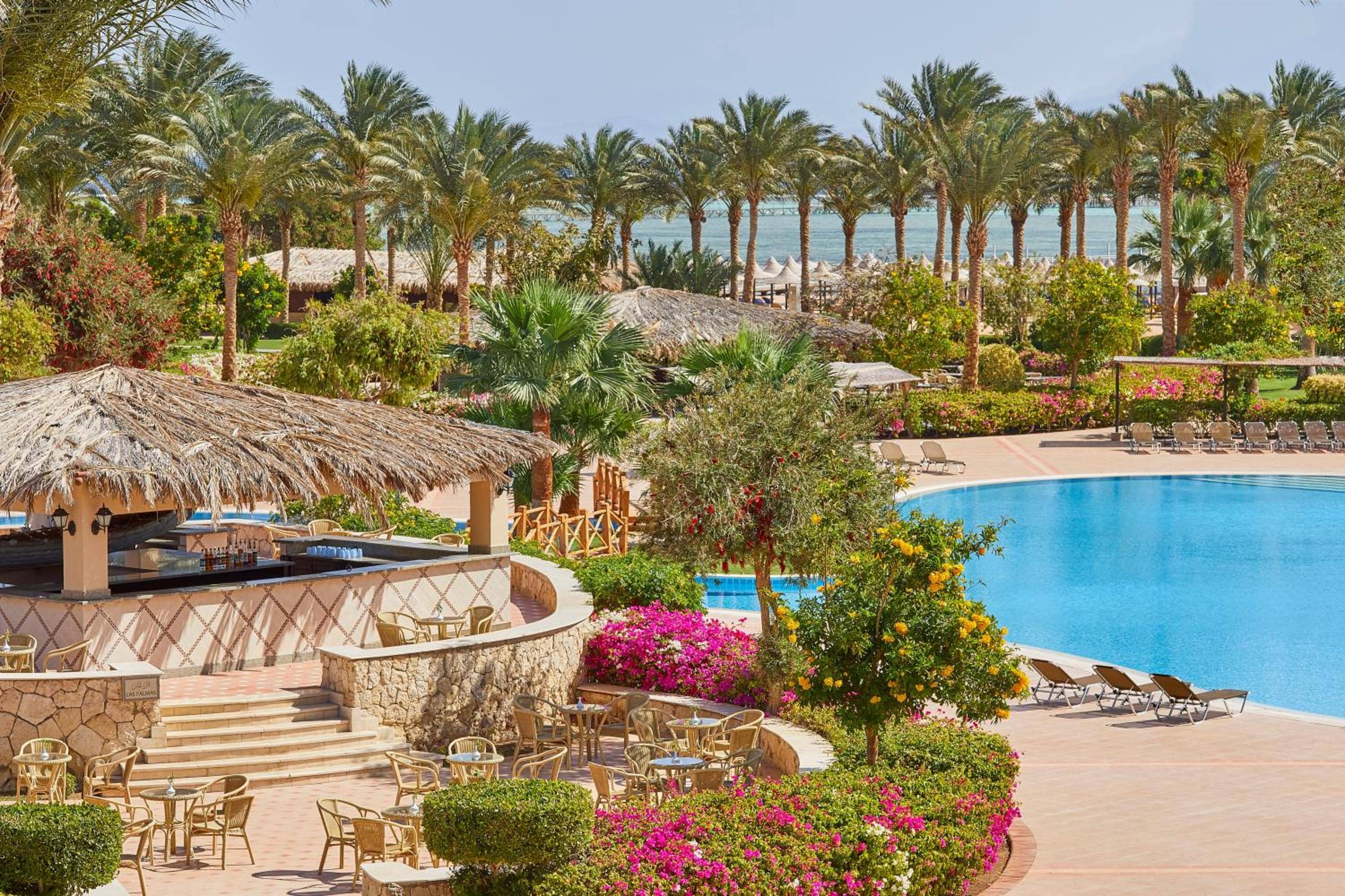 JAZ Mirabel Resort — 5