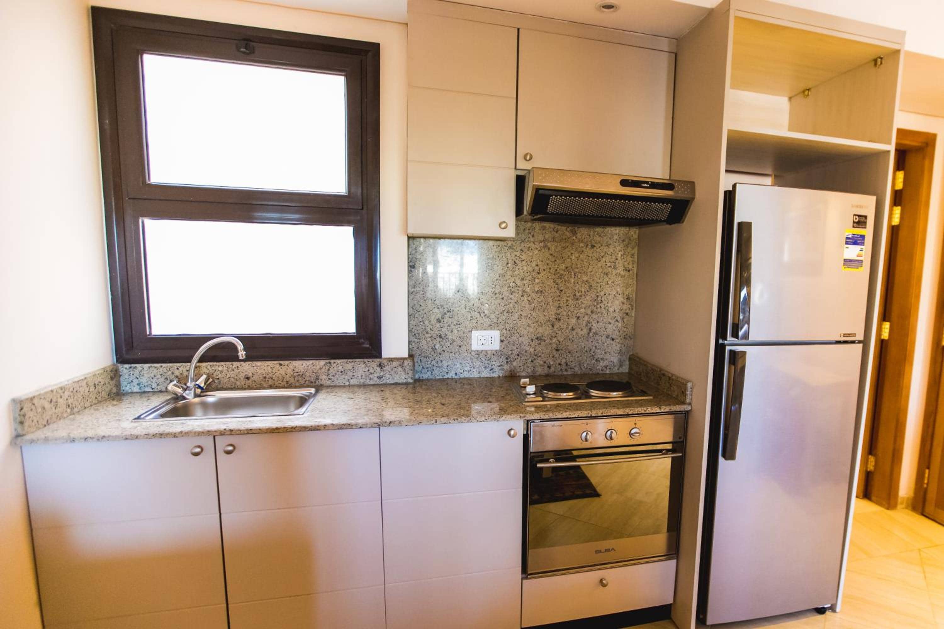 Sky View Suites Hotel — 3