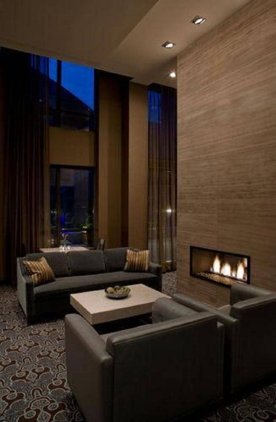 L'Hermitage Hotel — 2