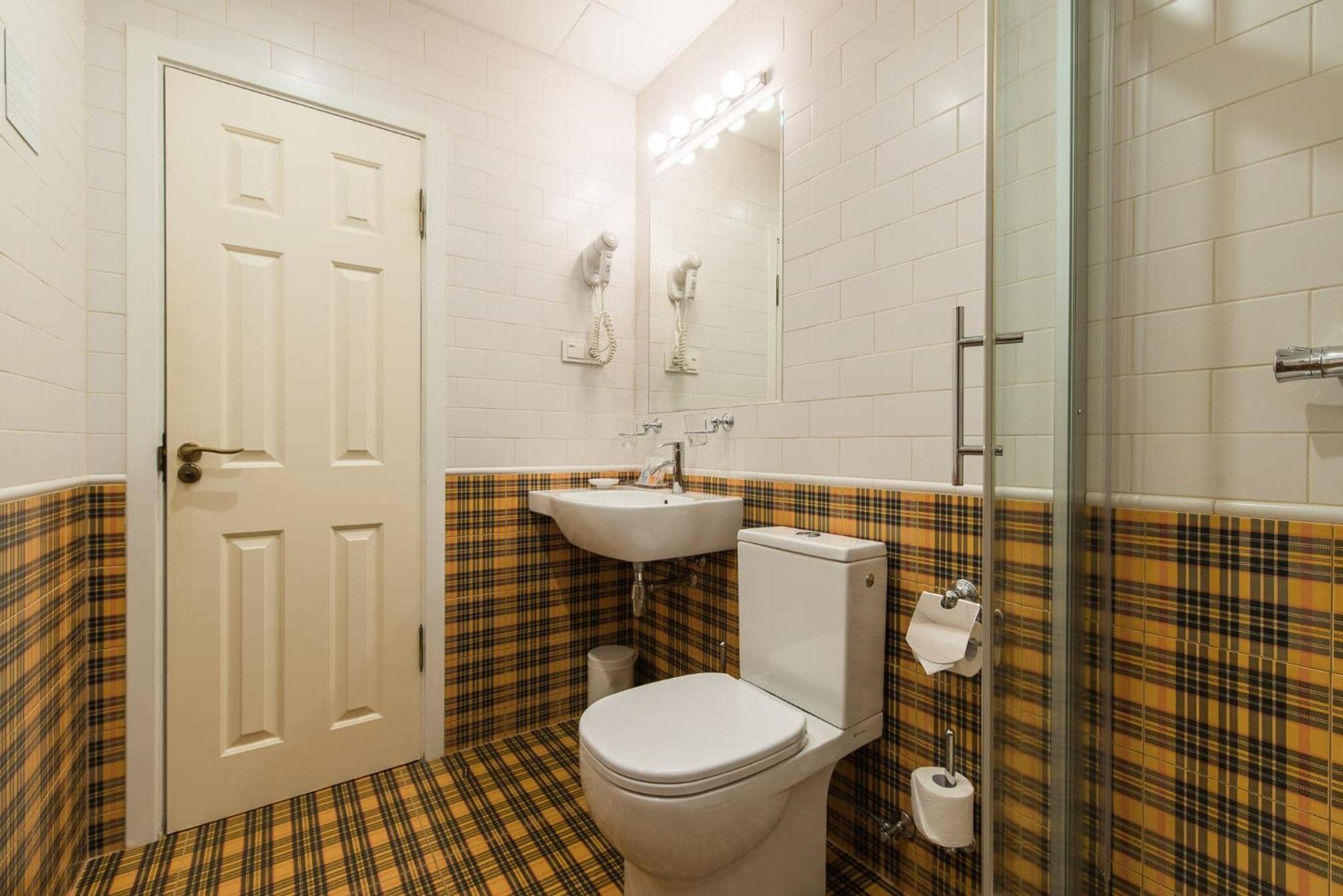 Hestia Hotel Draugi — 2