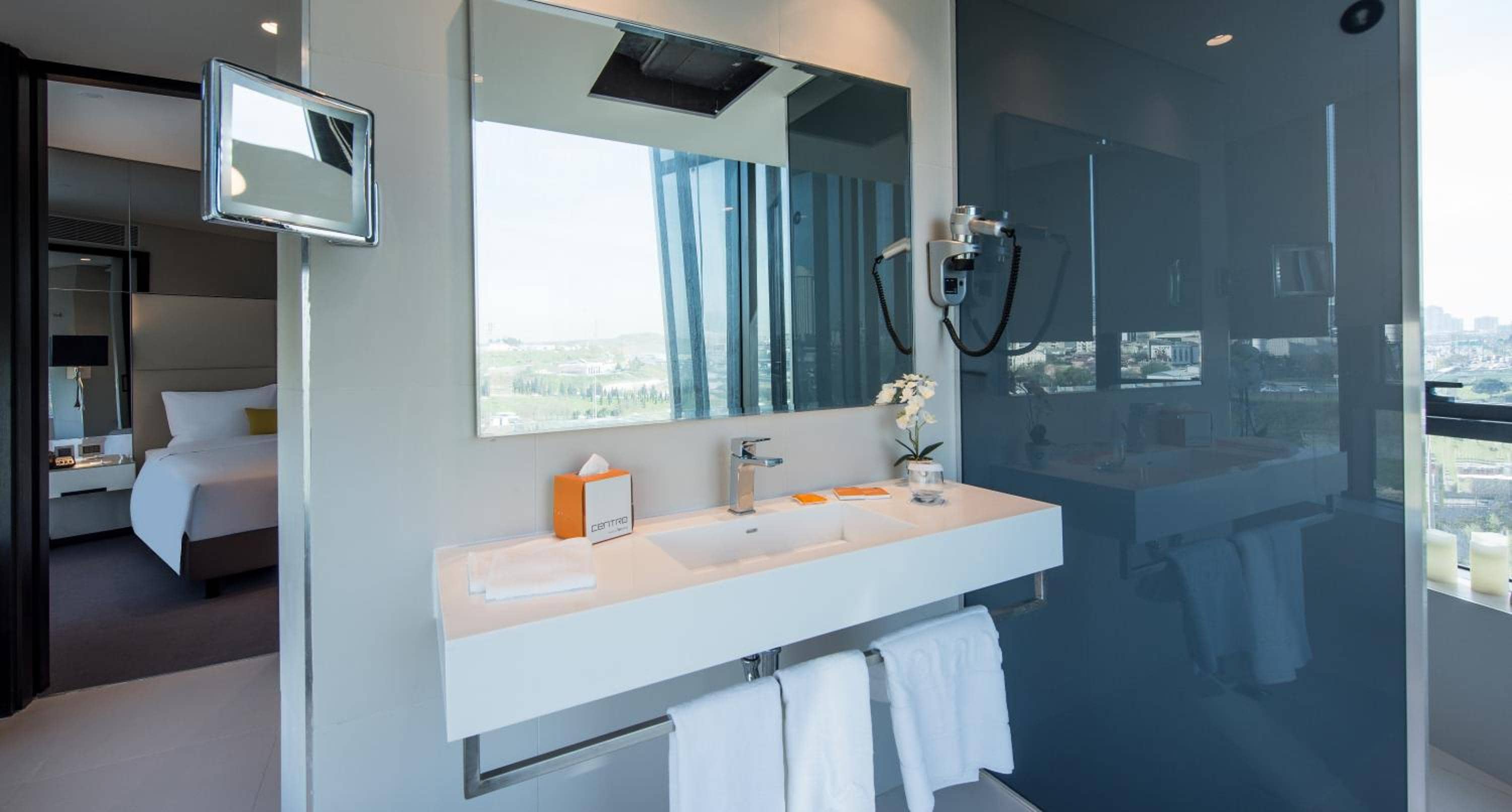 Centro Westside by Rotana — 5