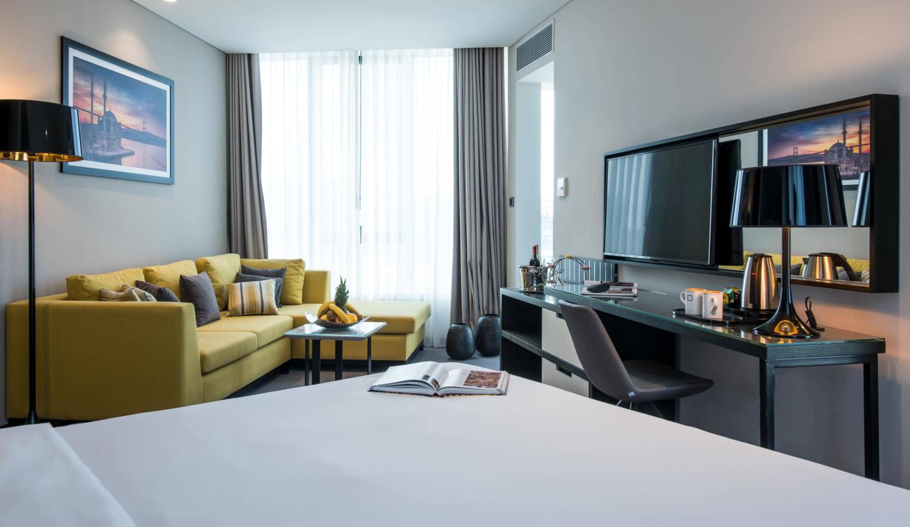Centro Westside by Rotana — 4