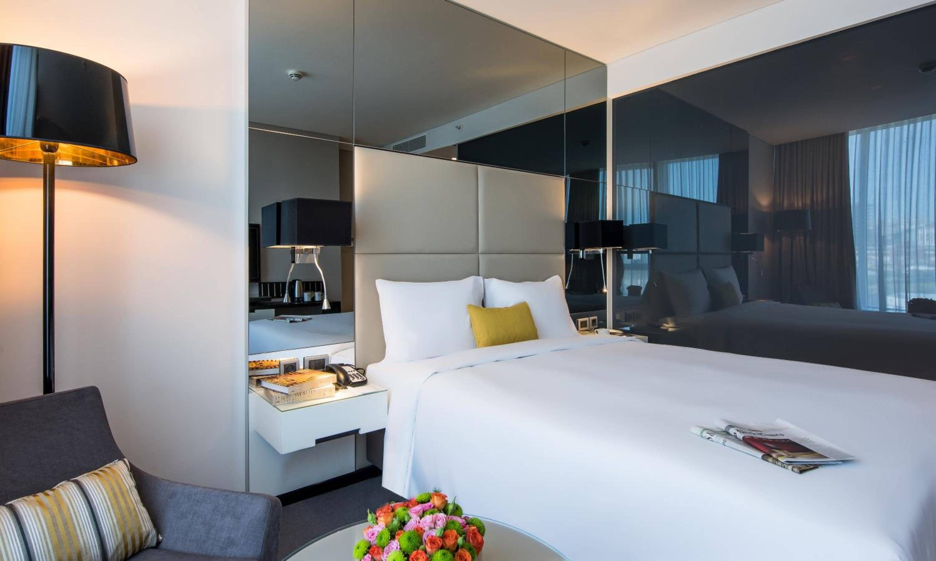 Centro Westside by Rotana — 2