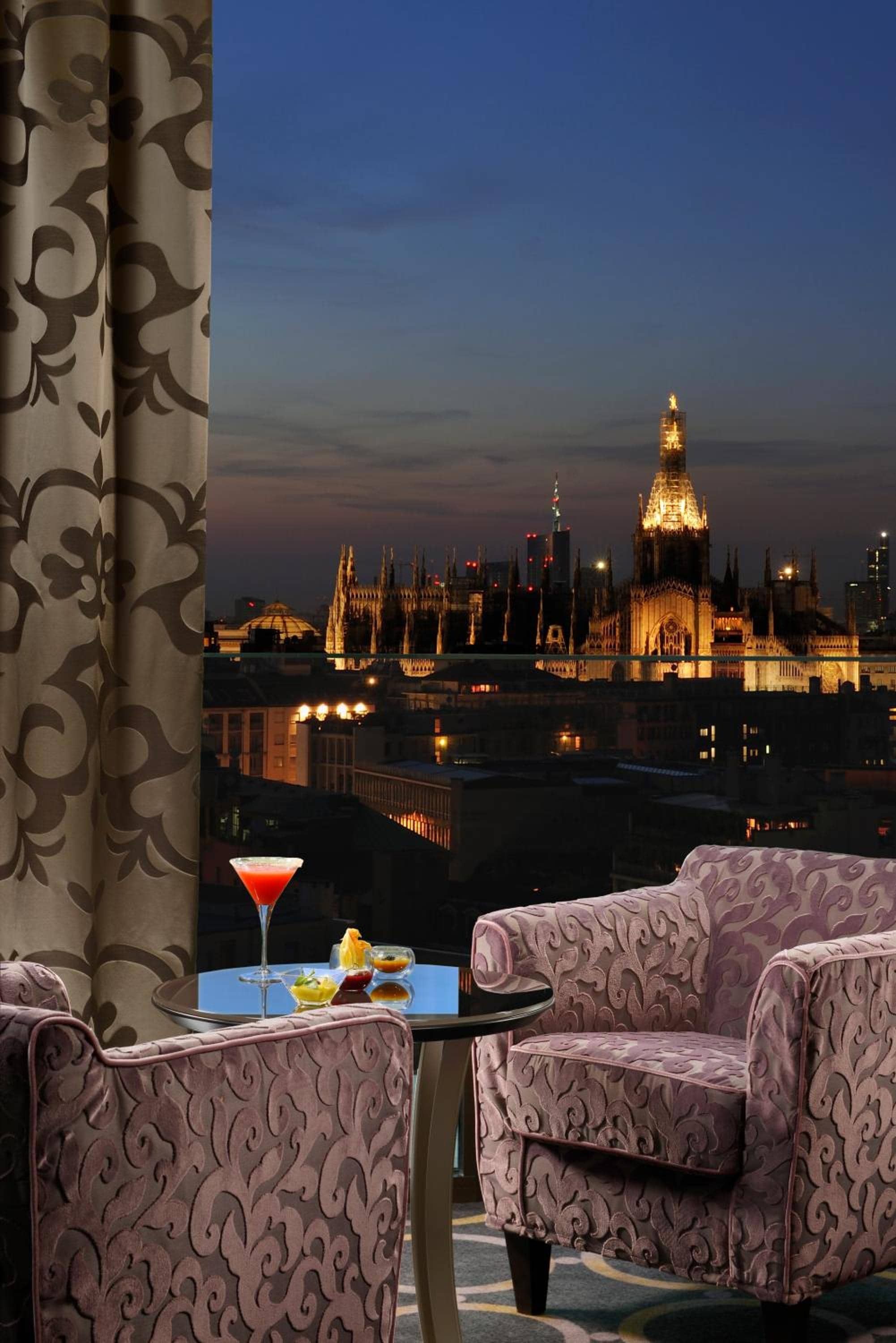 Uptown Palace — 4
