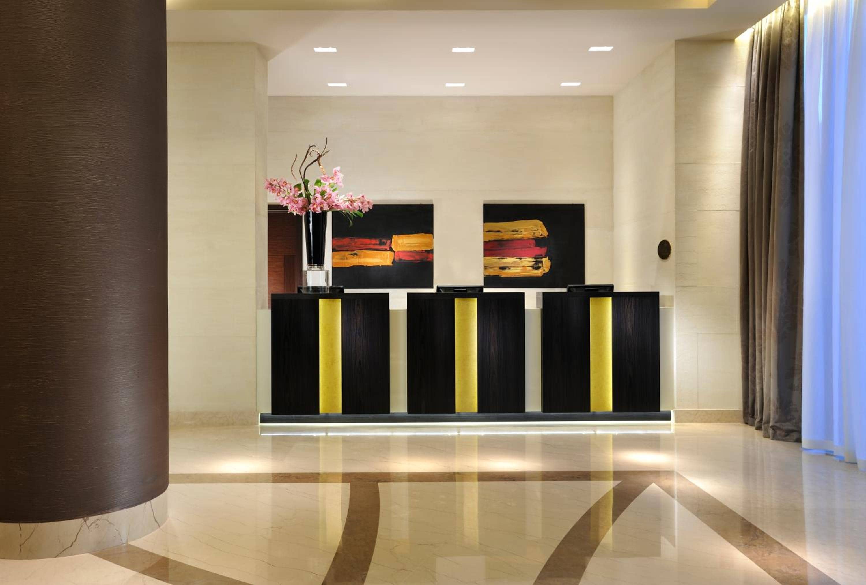 Uptown Palace — 2
