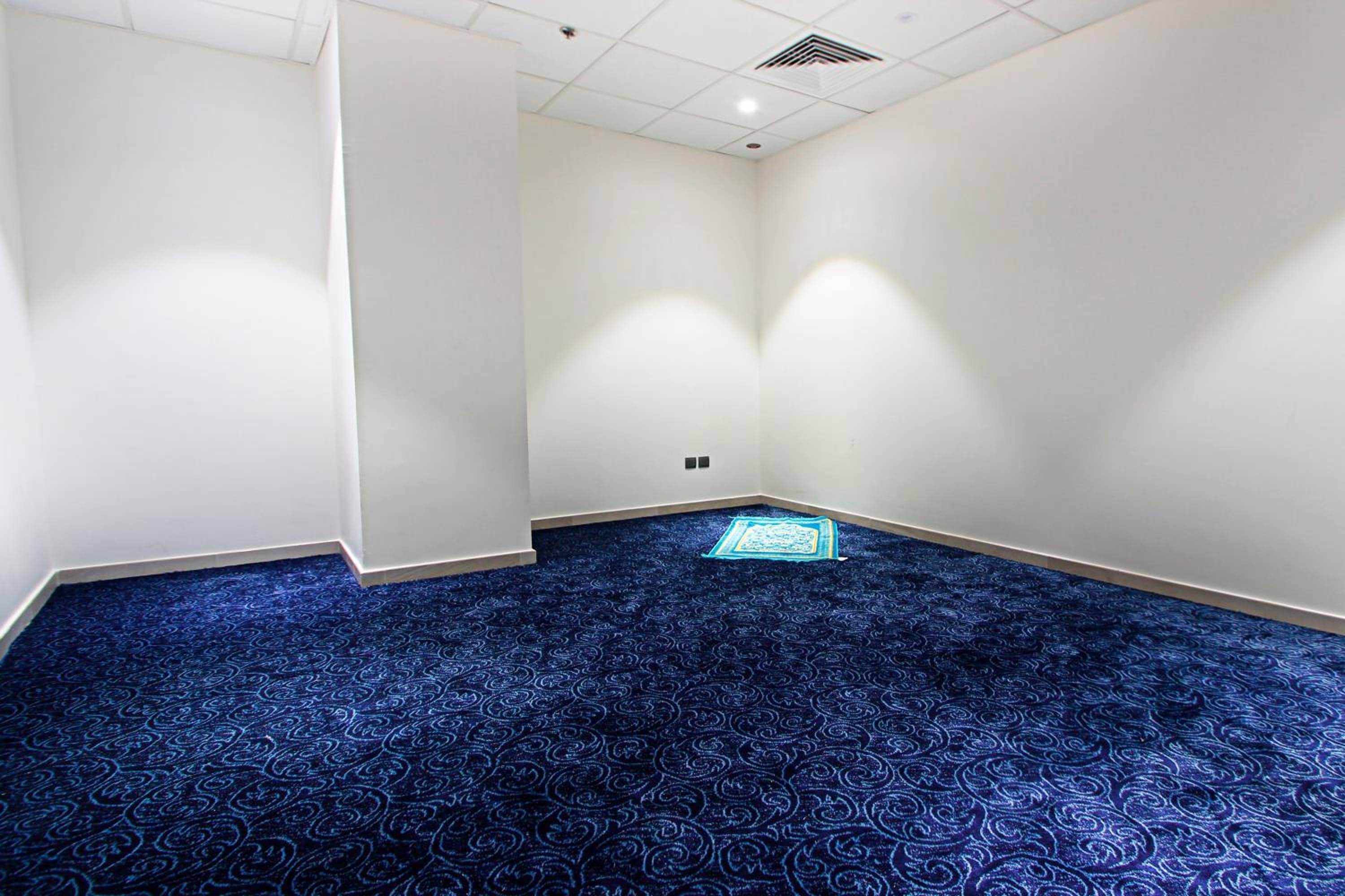 Diwan Residence Prince Sultan Road — 4