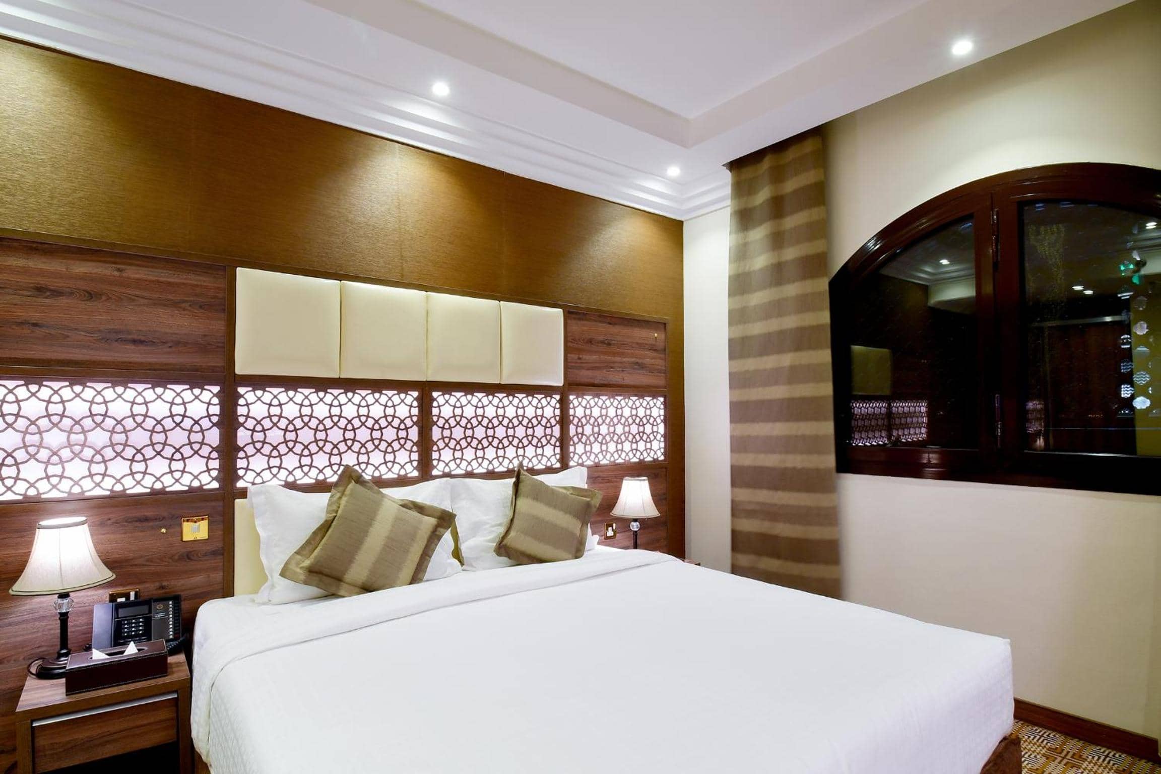Golden Tulip Al-Zahabi — 3