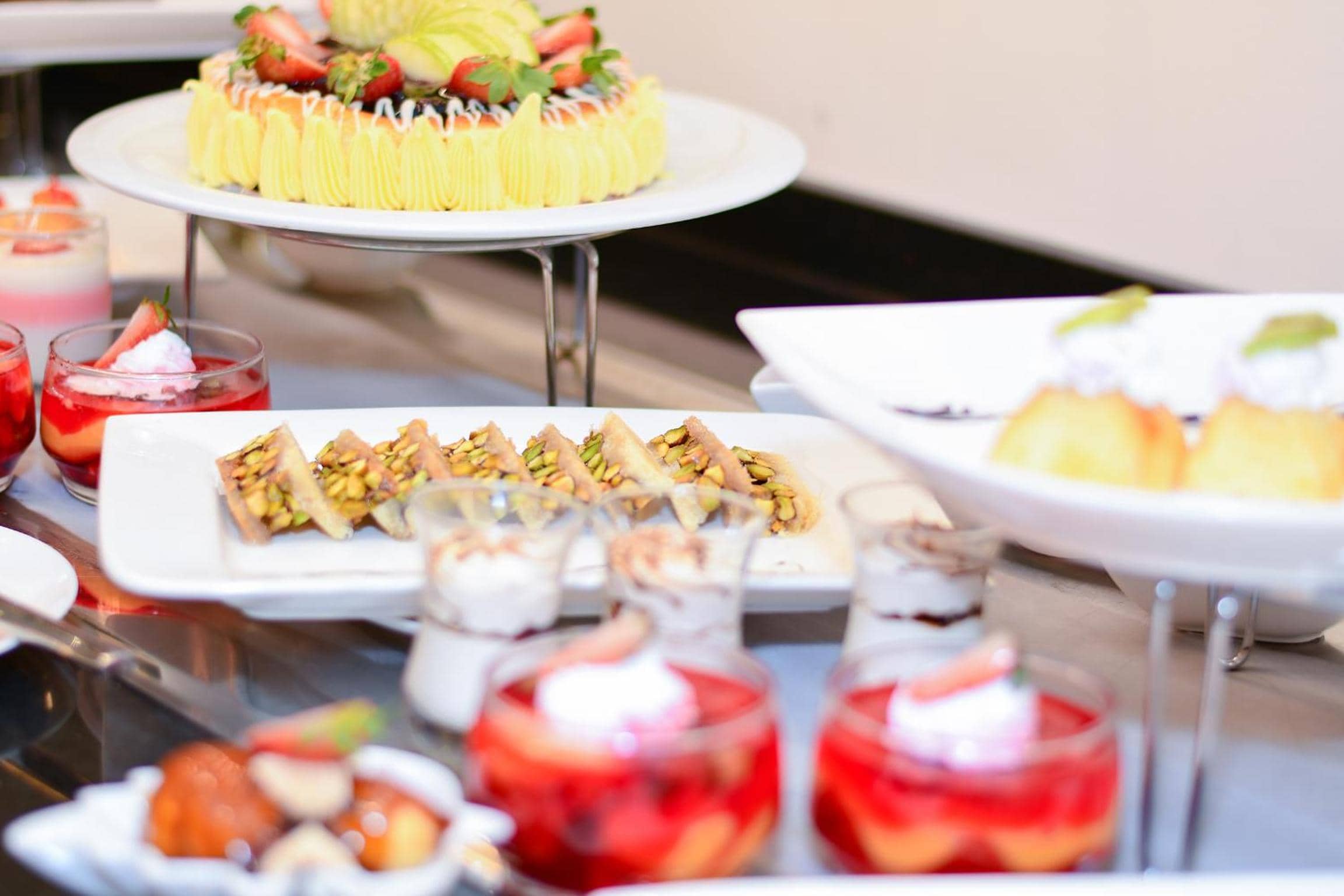 Golden Tulip Al-Zahabi — 4