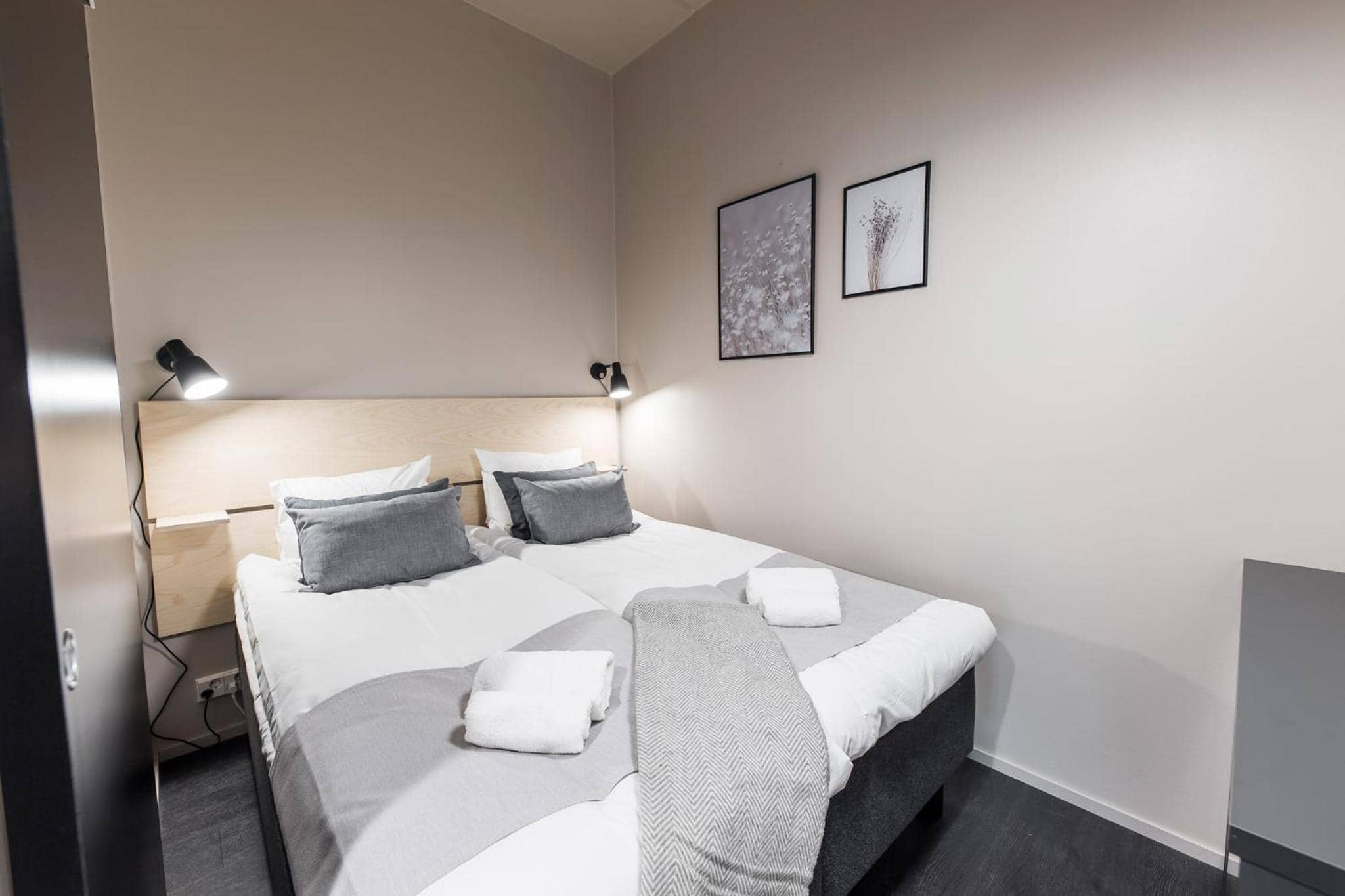 Forenom Hotel and Apartments Vantaa Tikkurila — 2