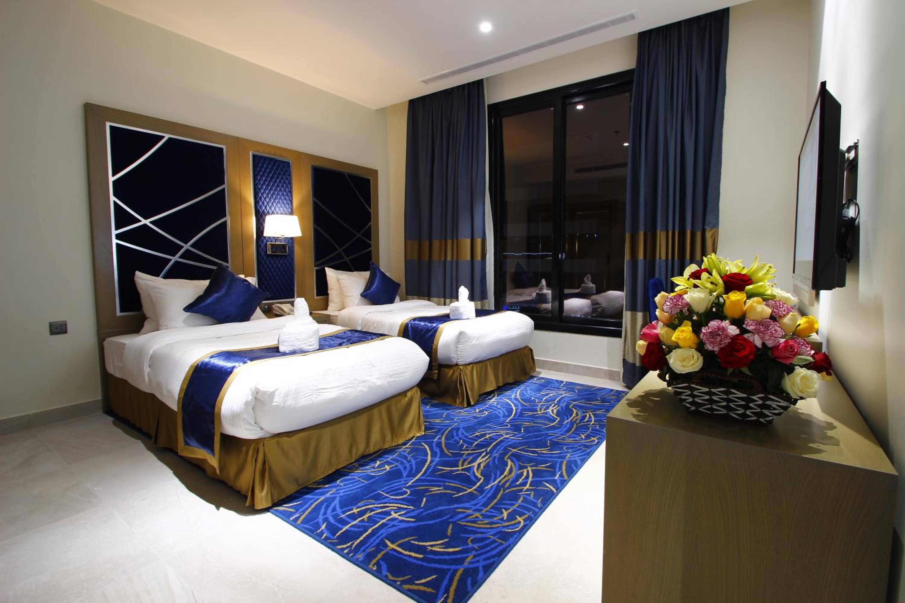 Diwan Residence Prince Sultan Road — 3