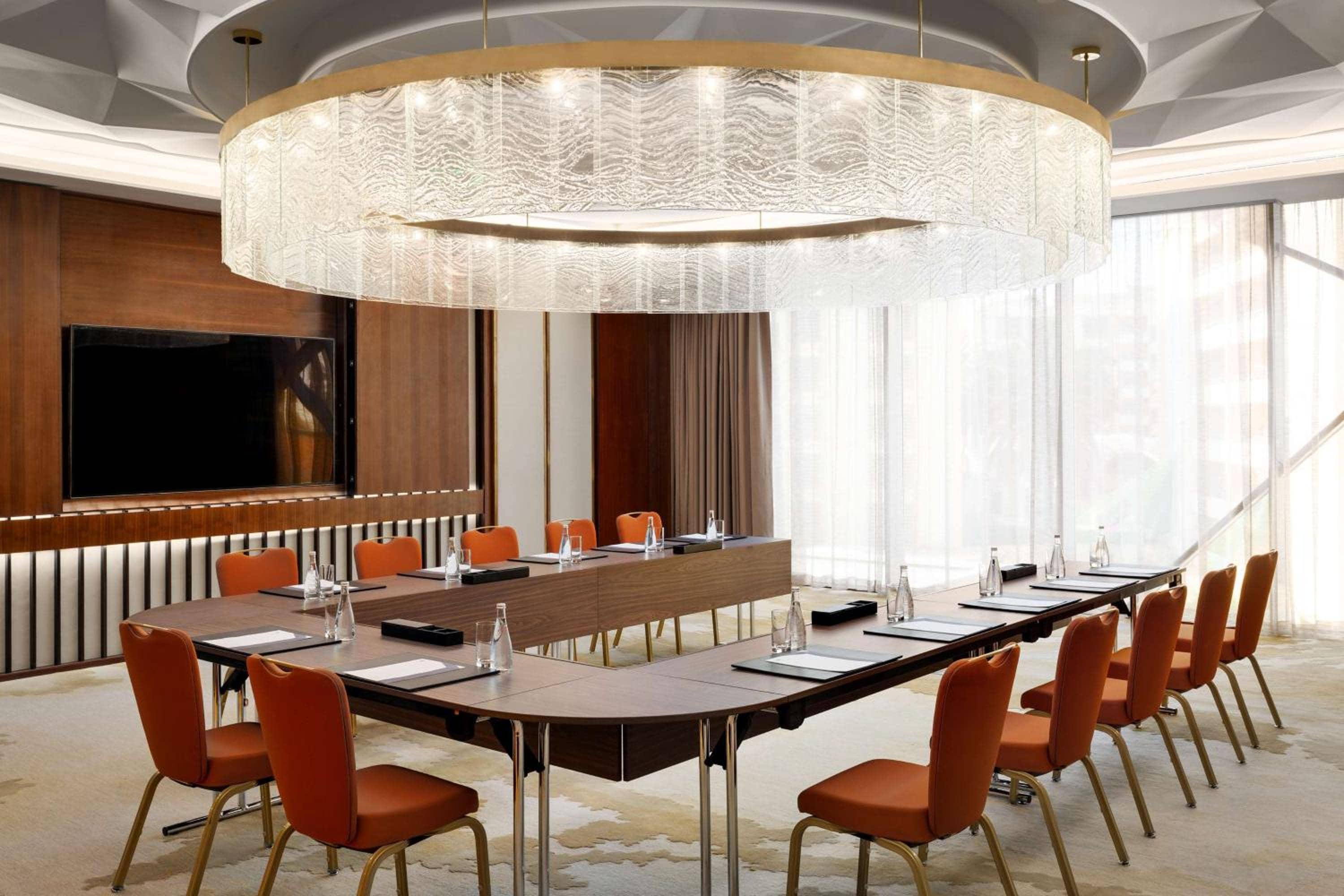 Hyatt Regency Riyadh Olaya — 2