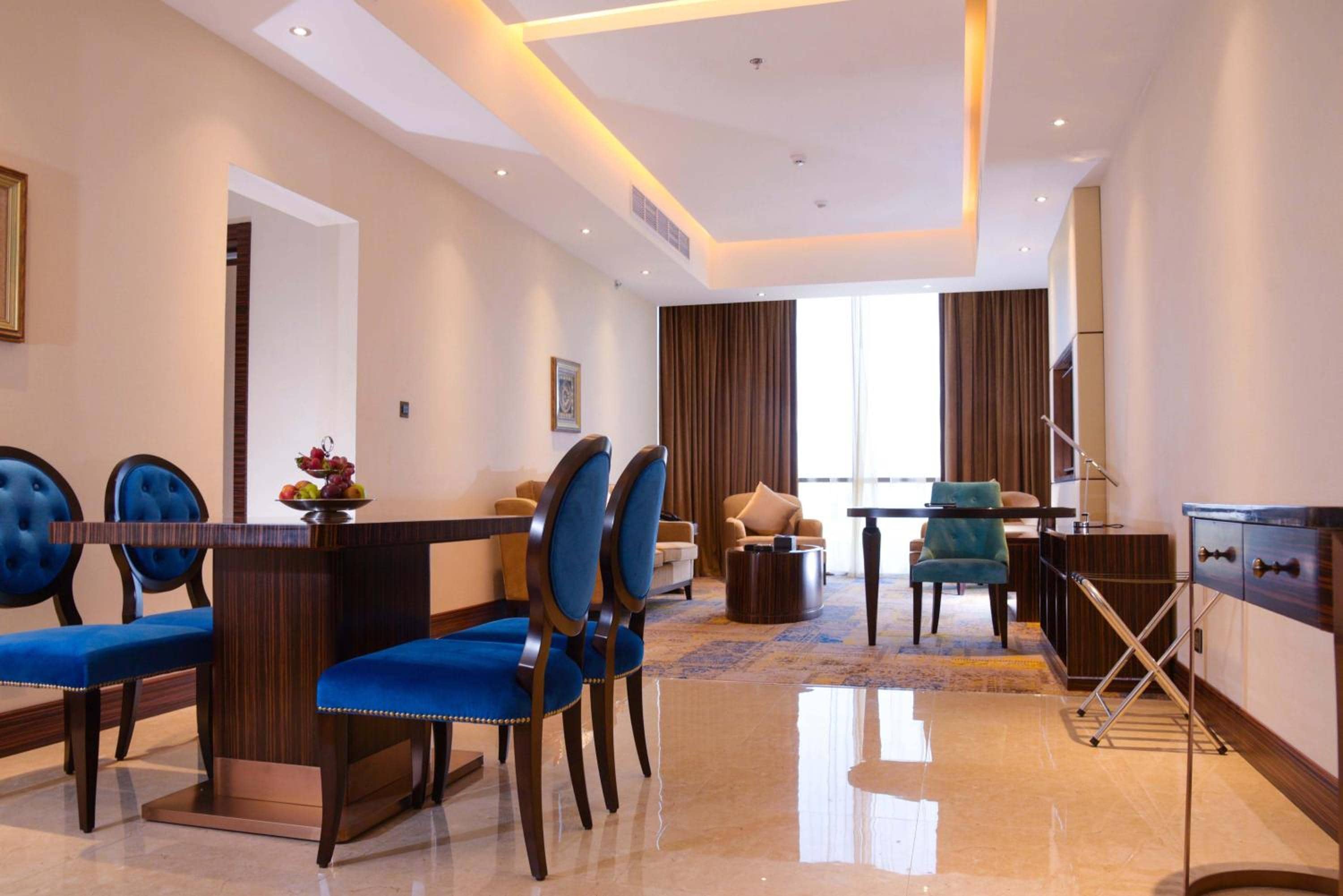 Warwick Al Khobar — 3