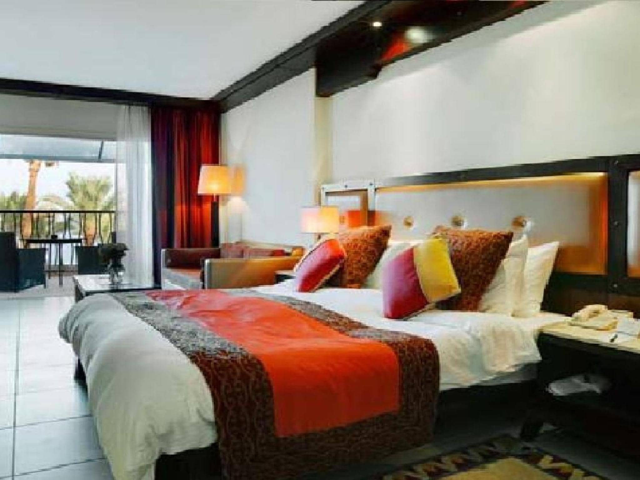 Grand Rotana Resort & Spa — 2