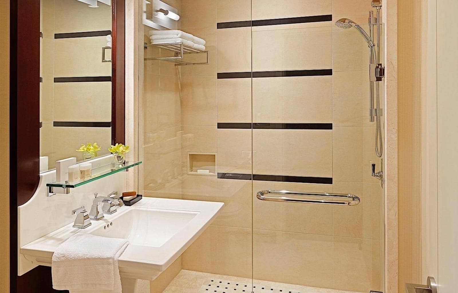 The St. Regis Hotel — 2