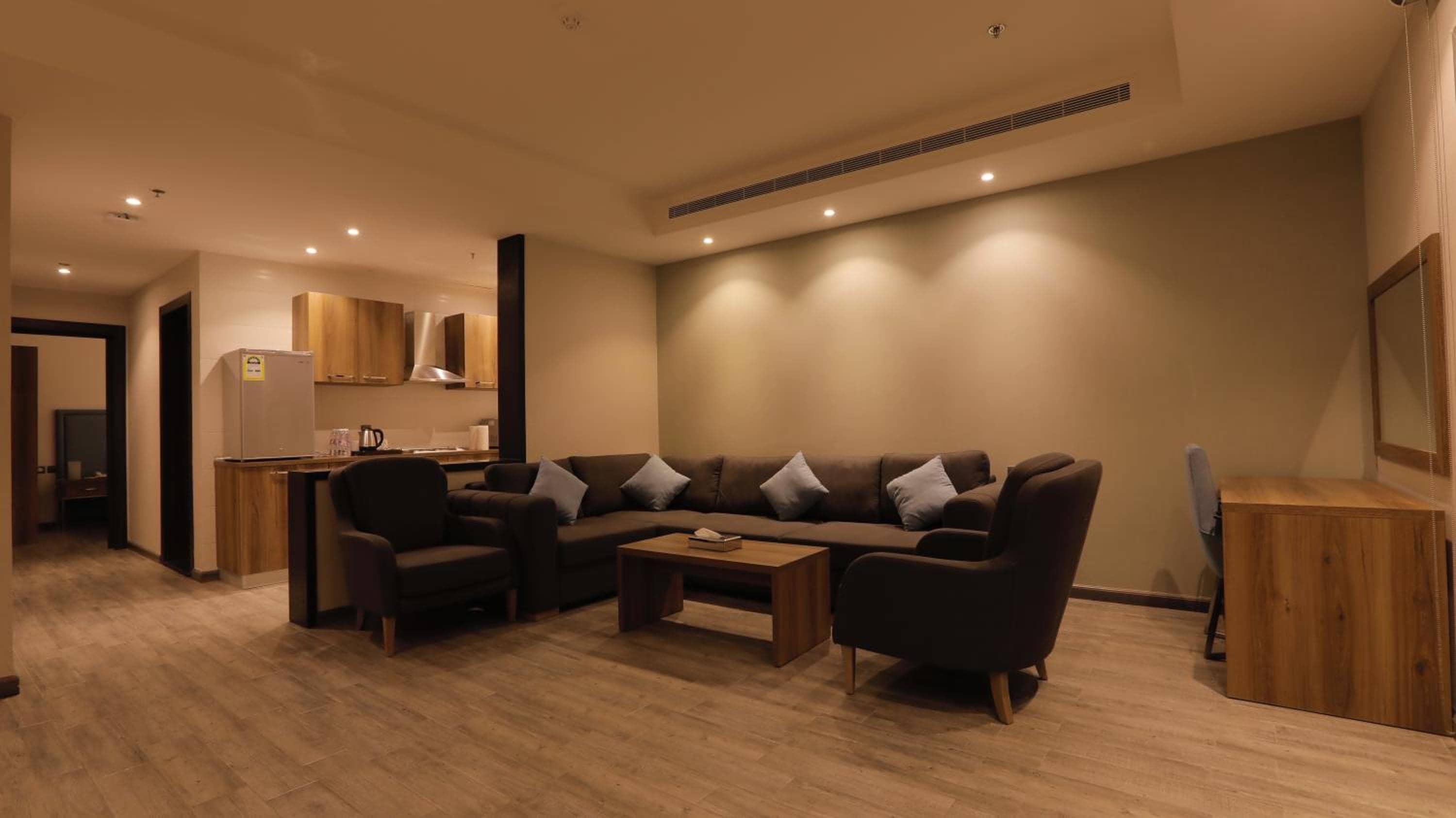 Stay inn Suites — 3