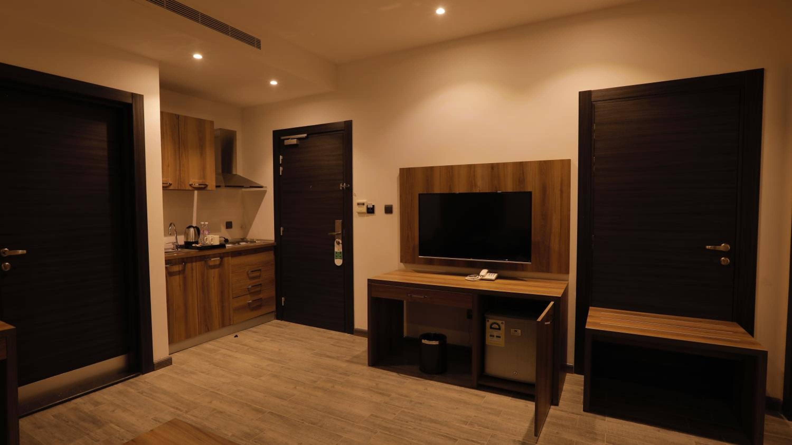 Stay inn Suites — 5