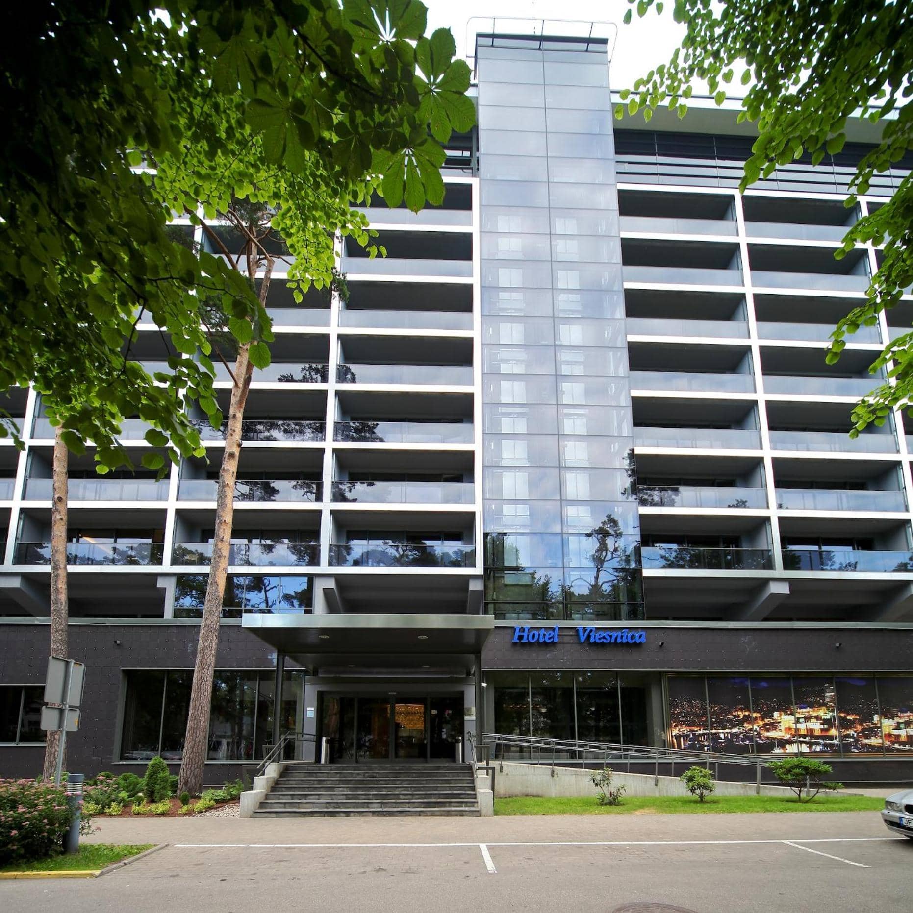 Jurmala Spa Hotel