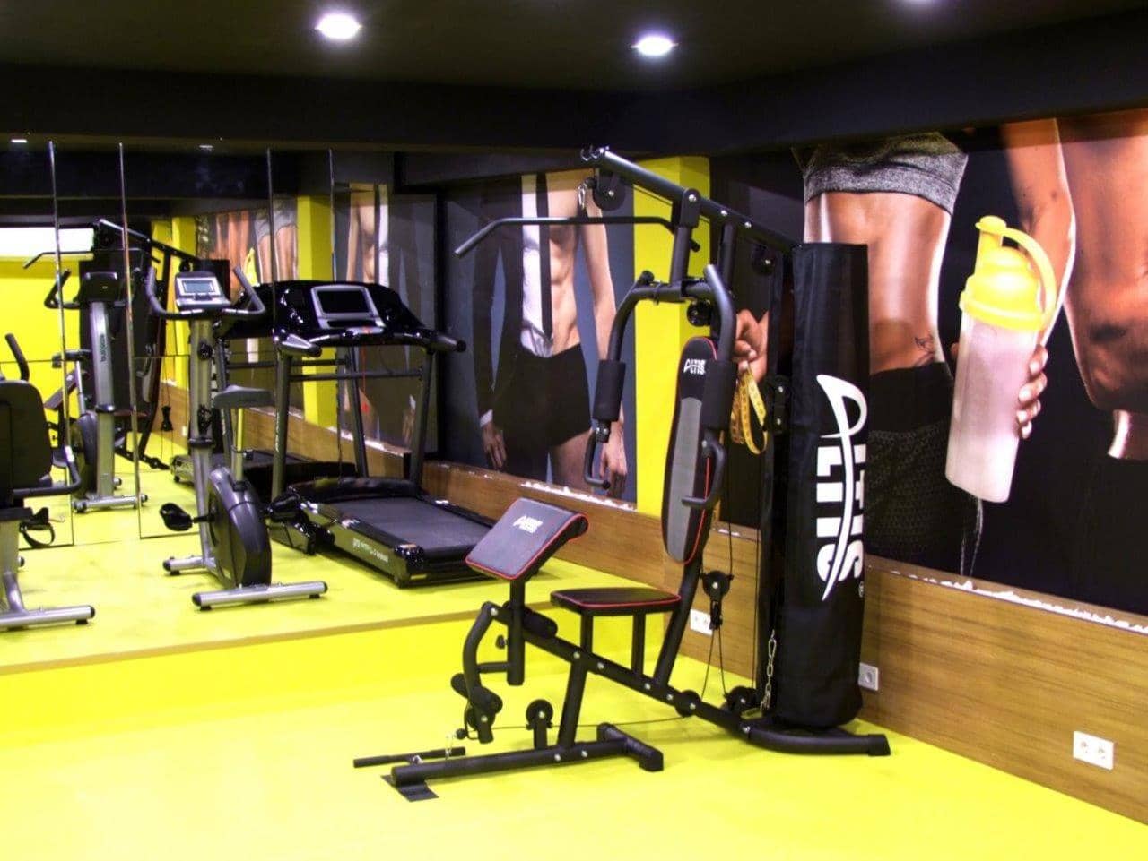 Wise Hotel & Spa - Adults Only — 2