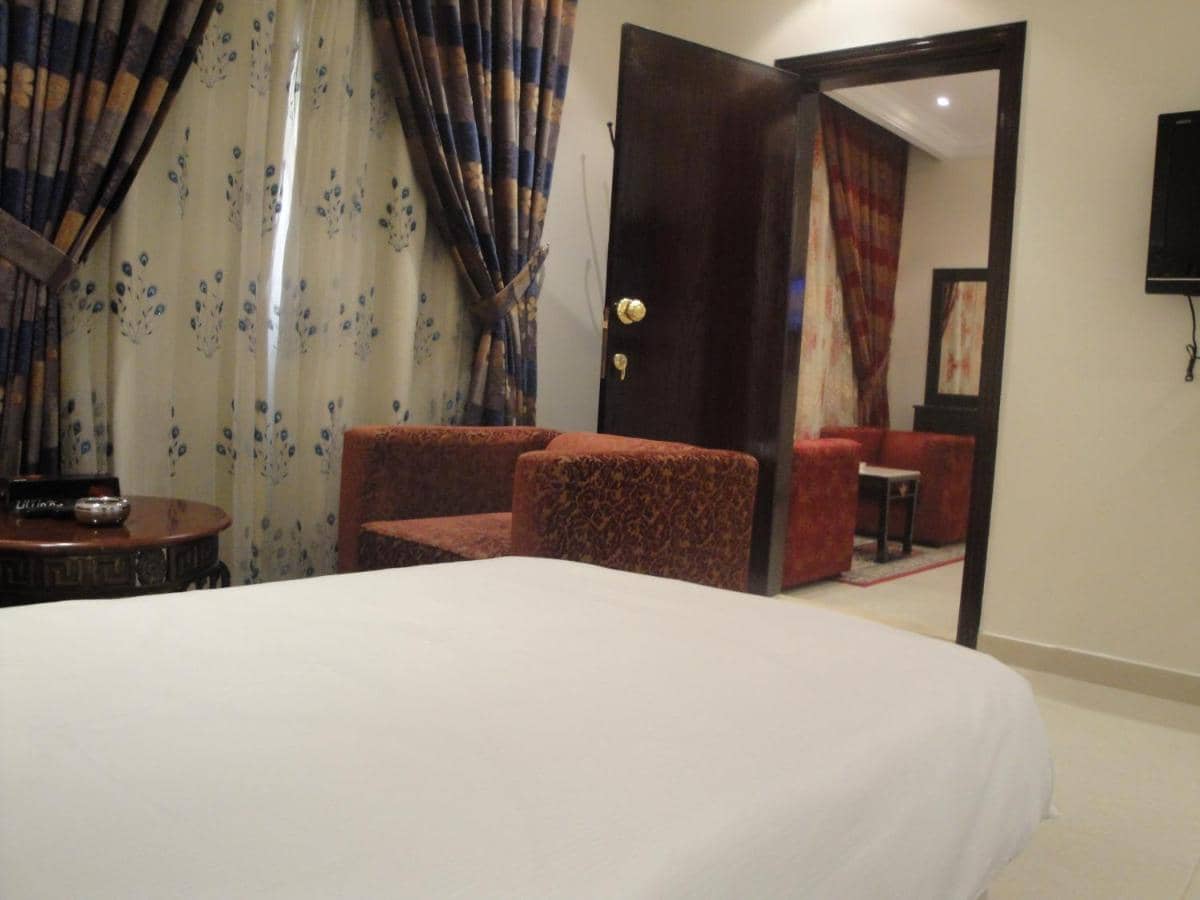 Marina Royal Hotel Suites — 3