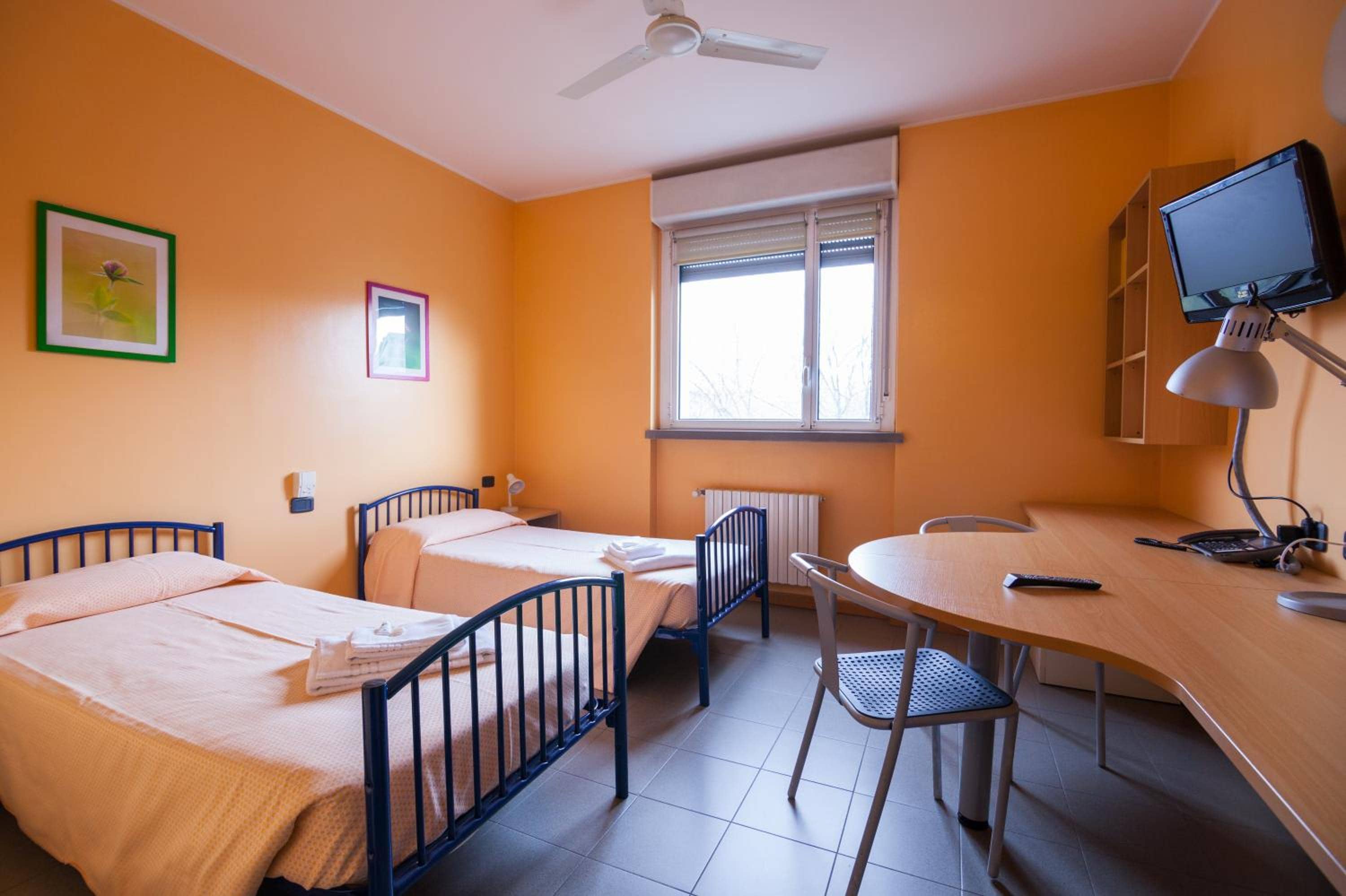 La Cordata Accommodation - Zumbini 6 — 4