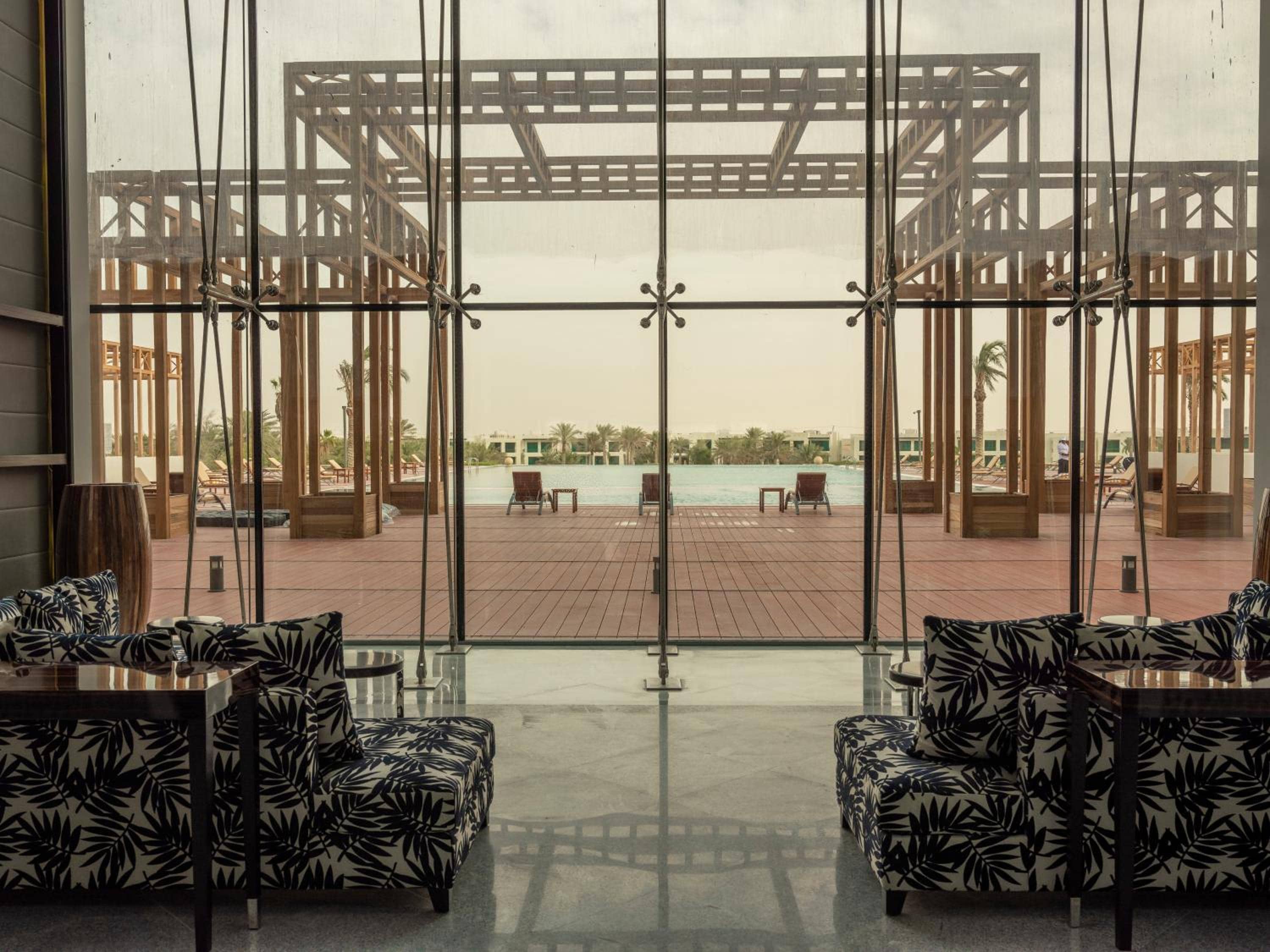 Retaj Salwa Resort & Spa — 2