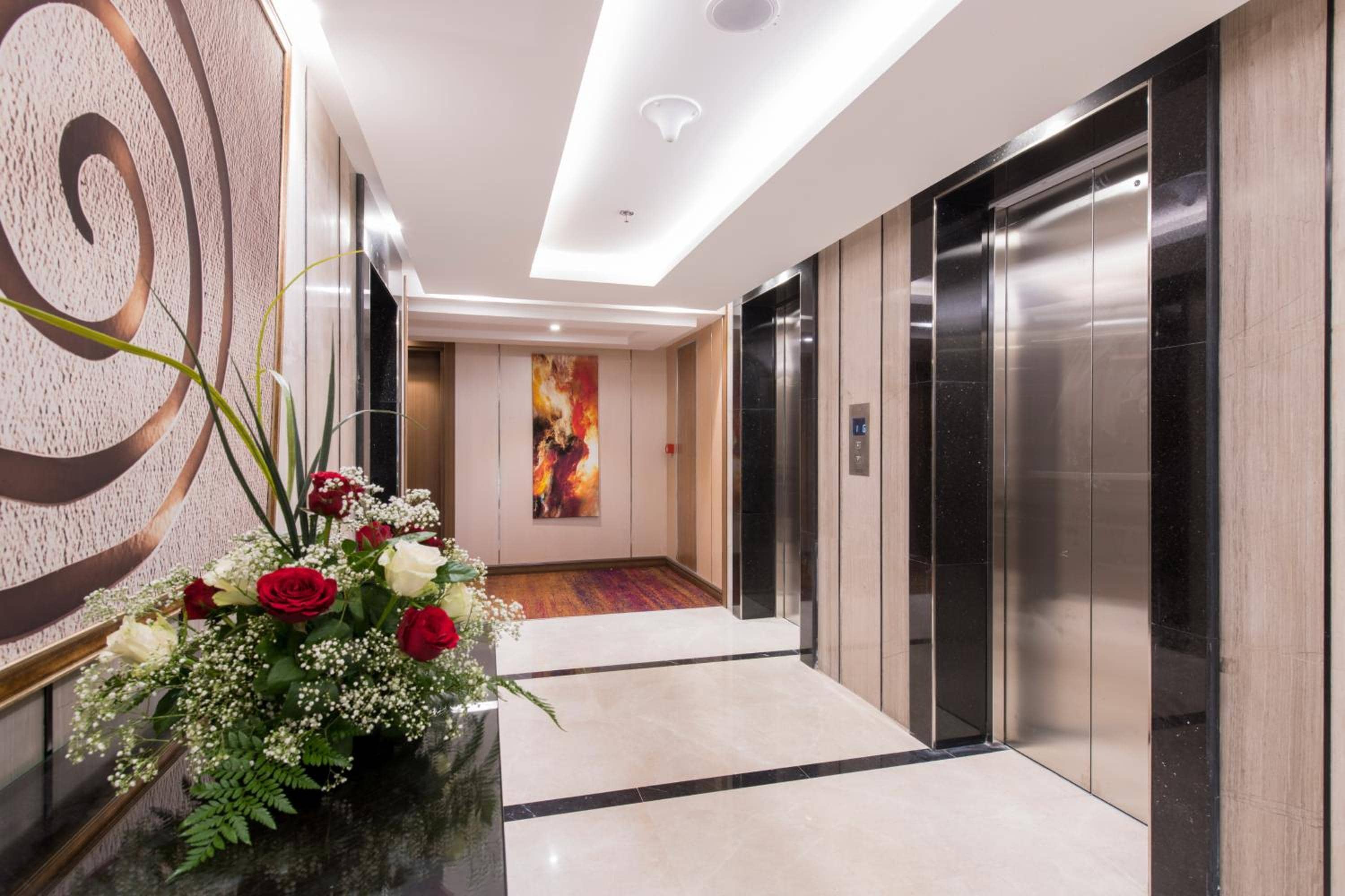 Ramada by Wyndham Continental Jeddah — 4