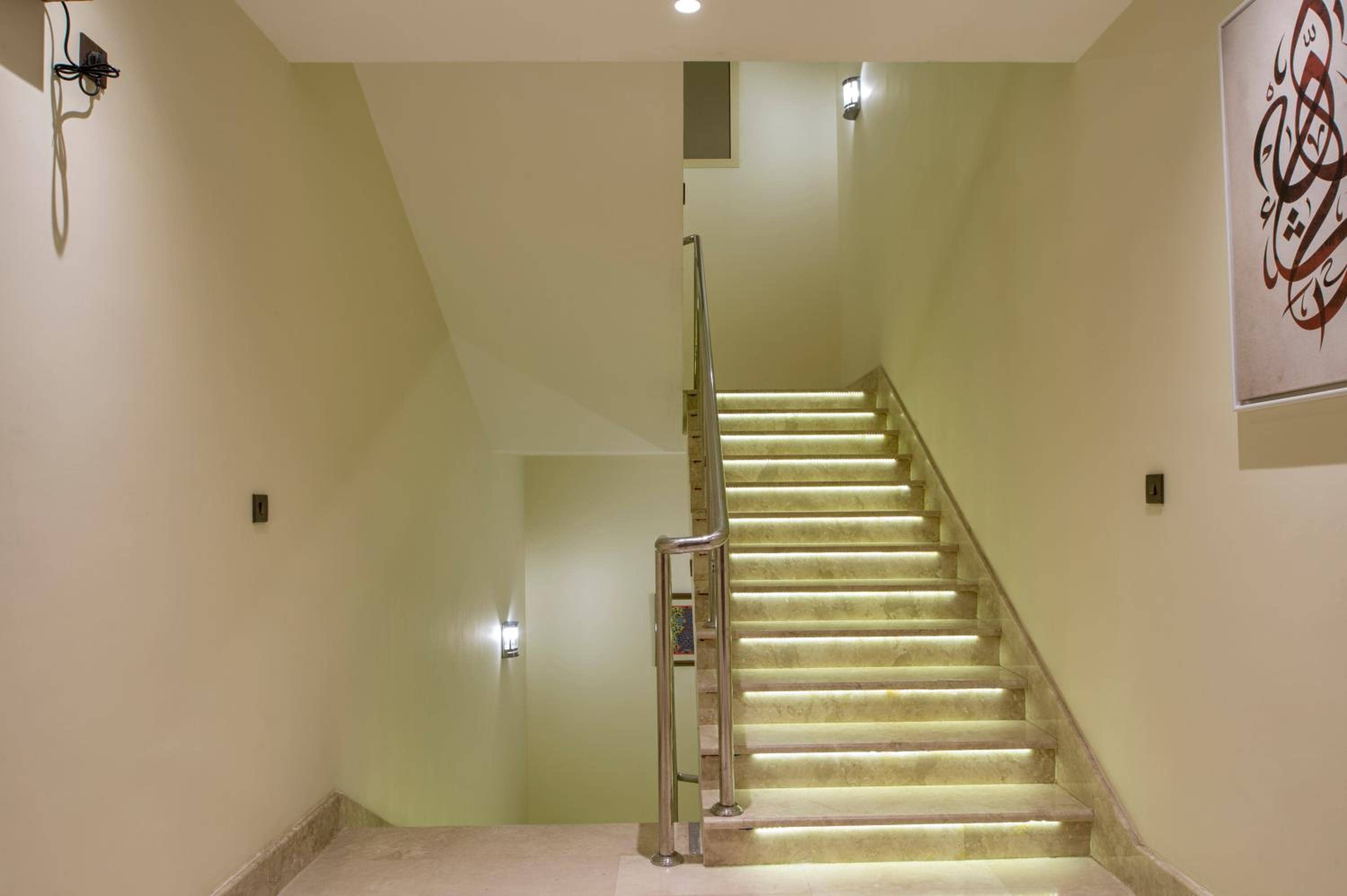 غولدن إليت للشقق المخدومة الزهراء Golden Elite Serviced Apartments AlZahra — 5