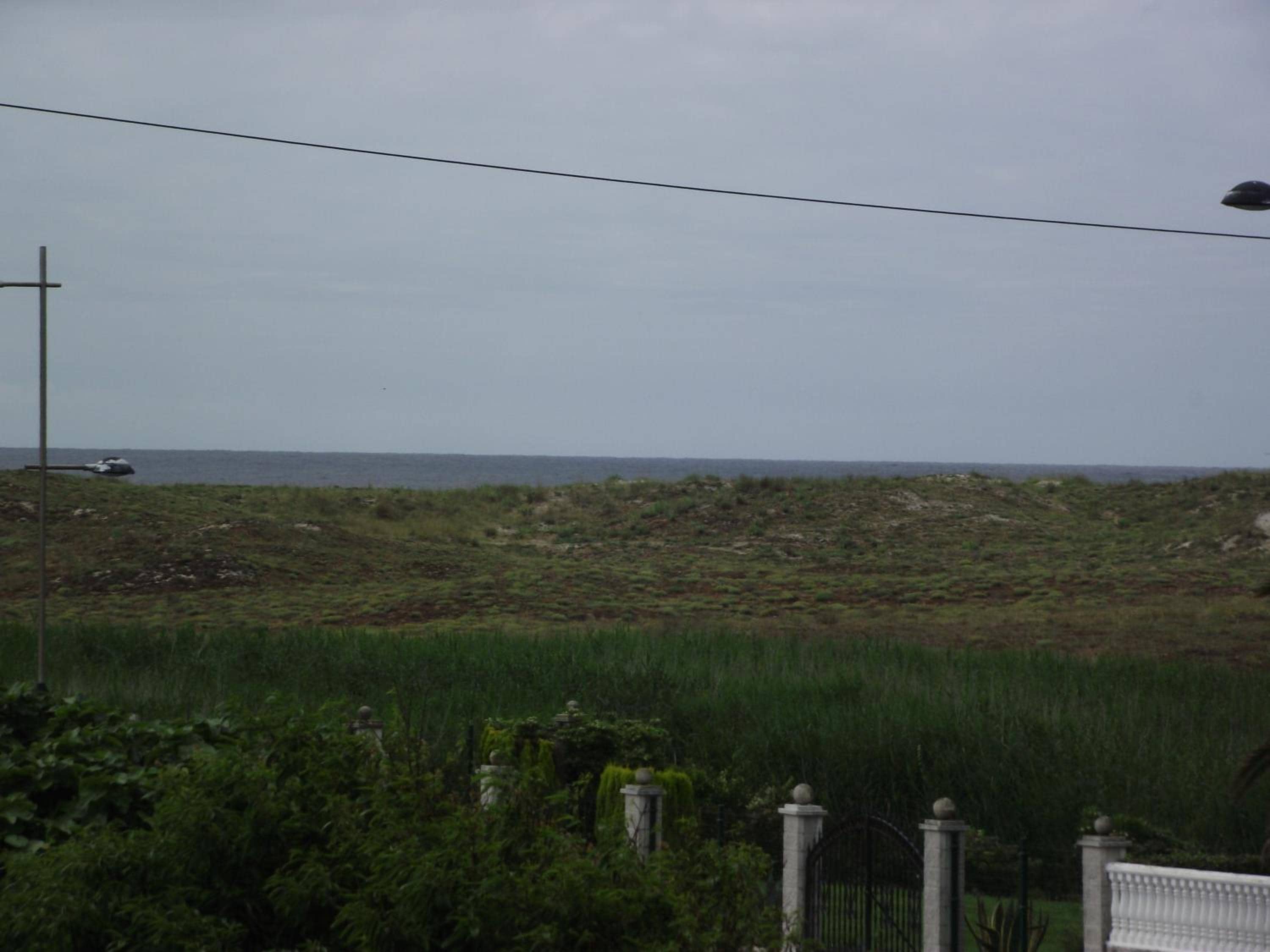 Playa de Barrañan — 2