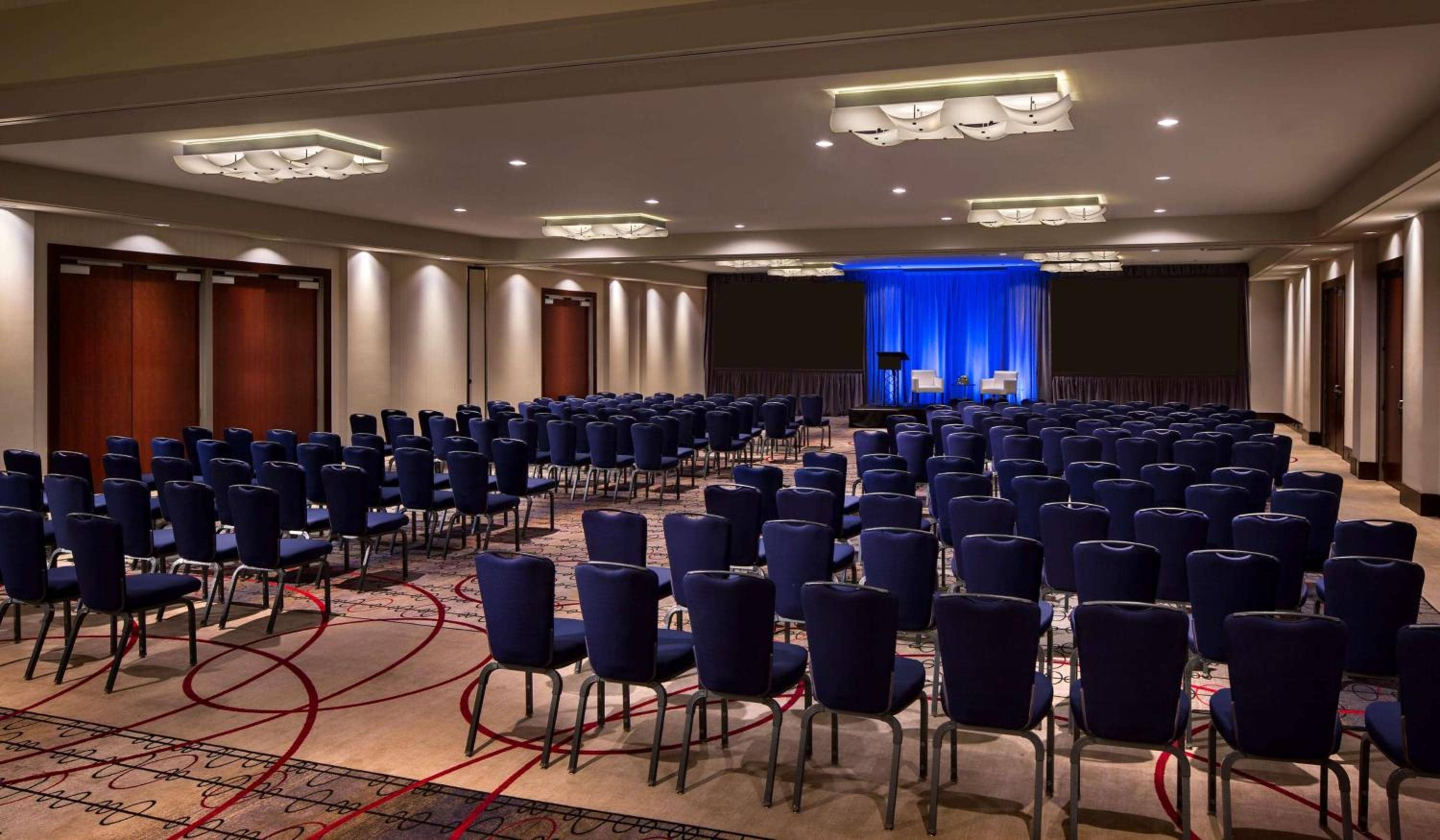 Hyatt Regency Vancouver — 5