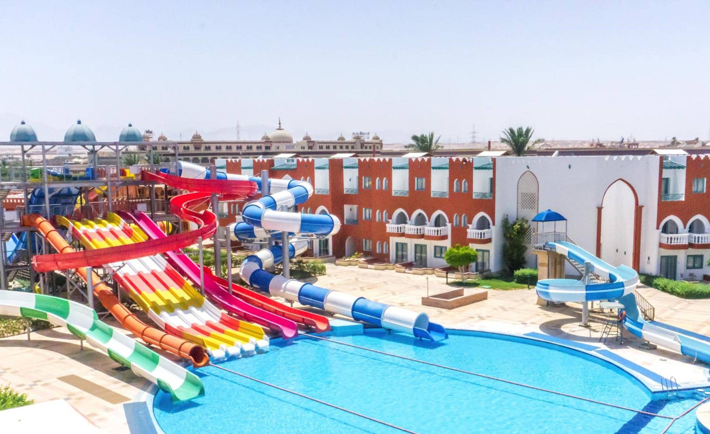 Sunrise Garden Beach Resort — 2