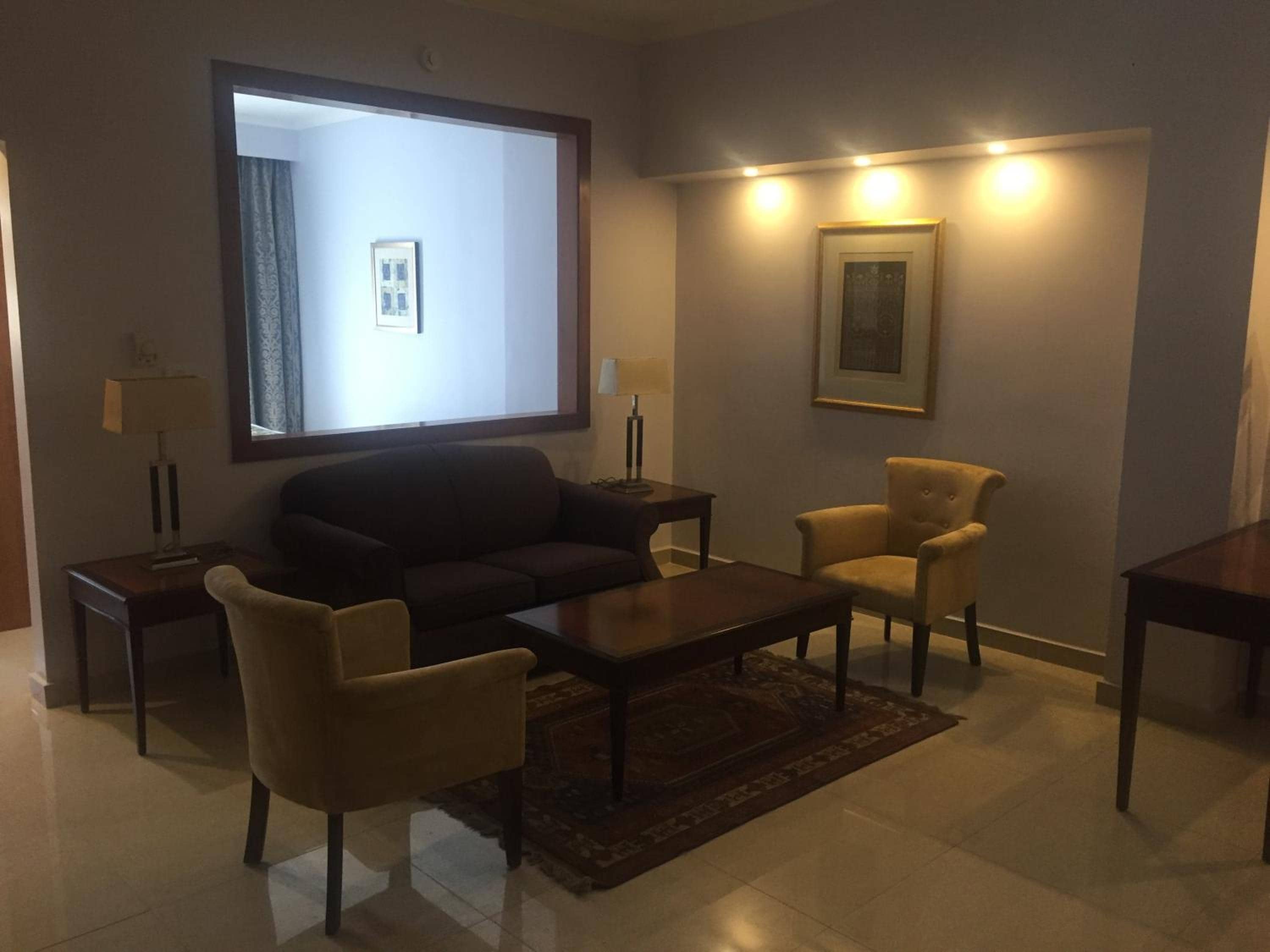 Guest House Hotel Amman by FHM — 2
