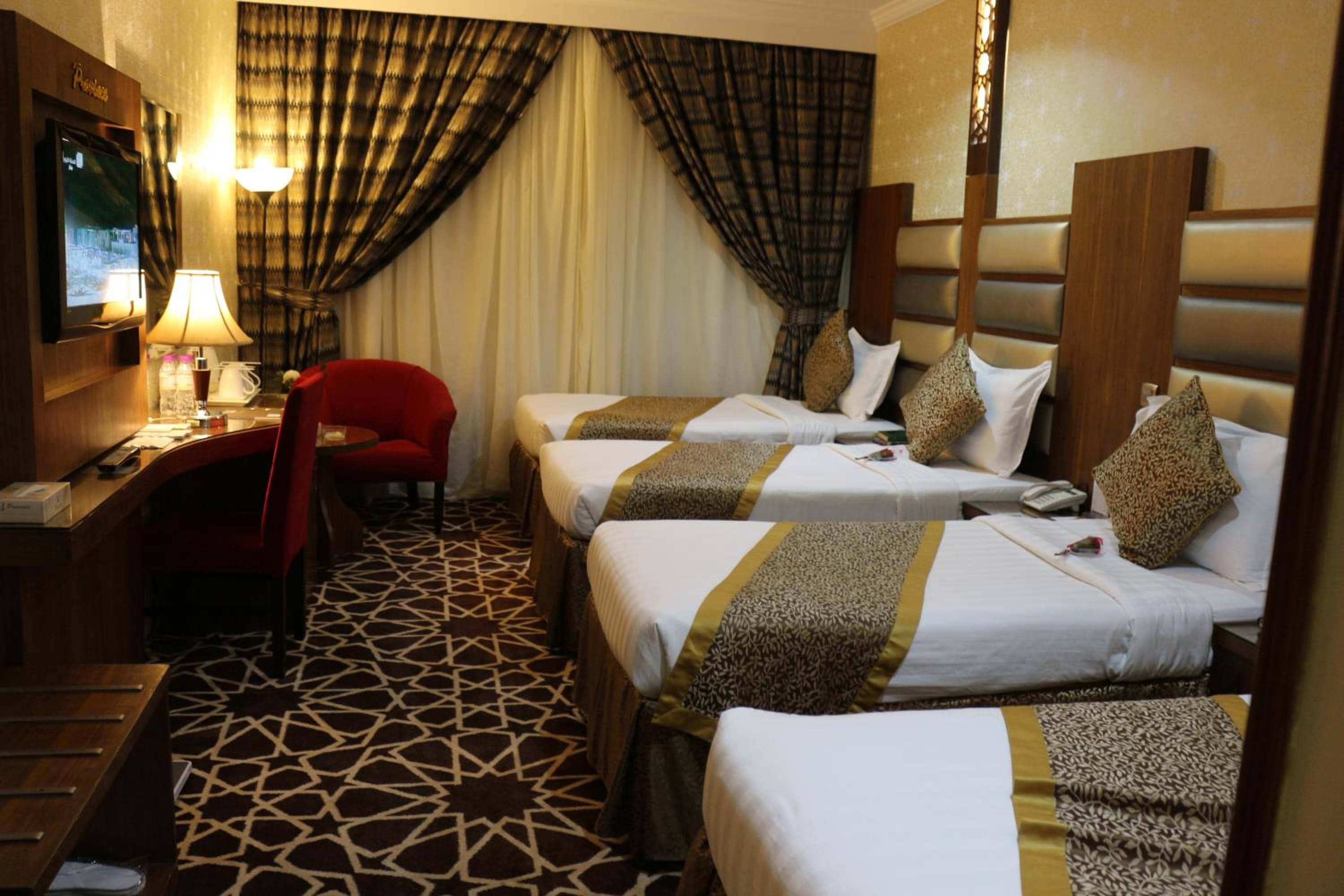 Province Al Sham Hotel — 3