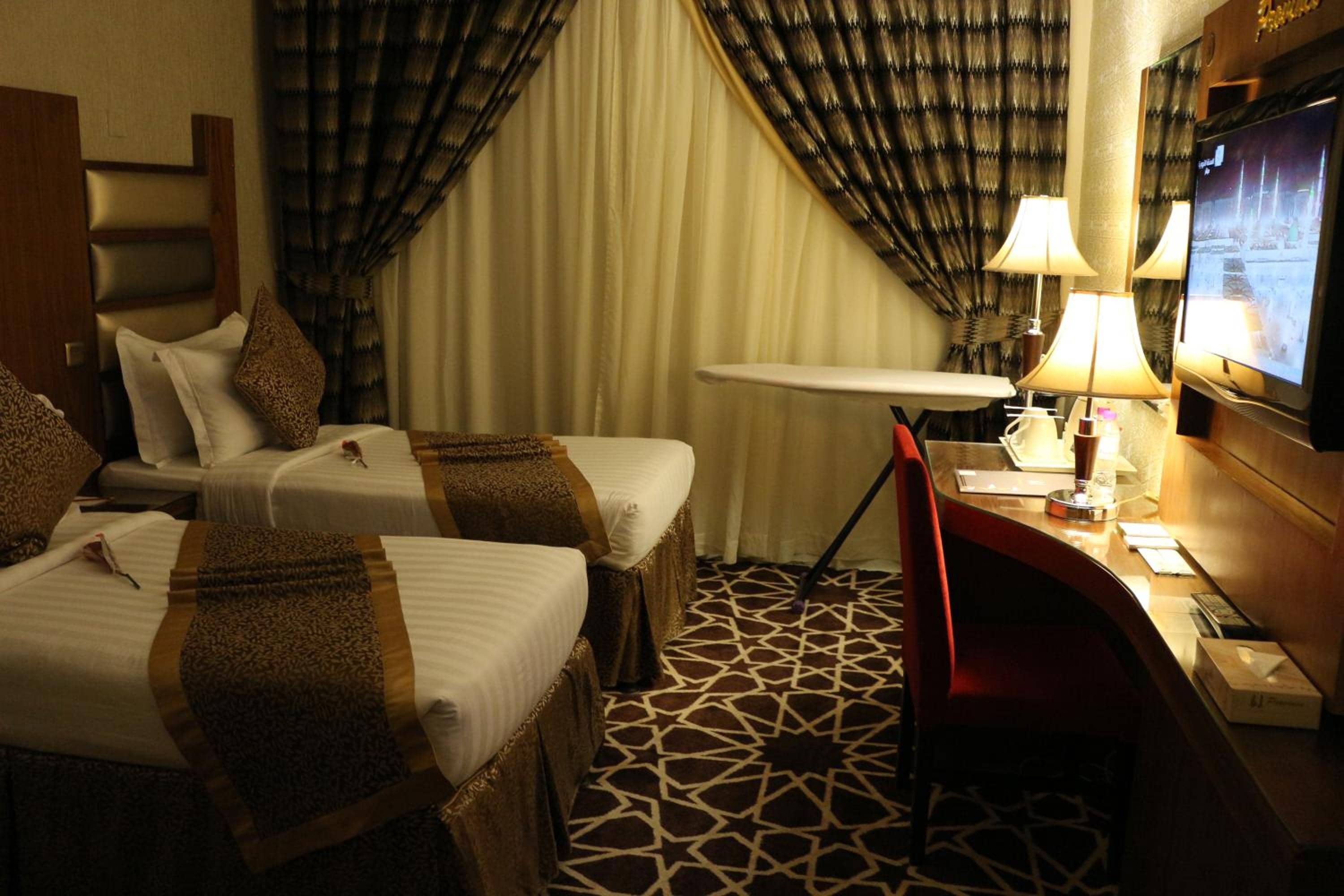 Province Al Sham Hotel — 5
