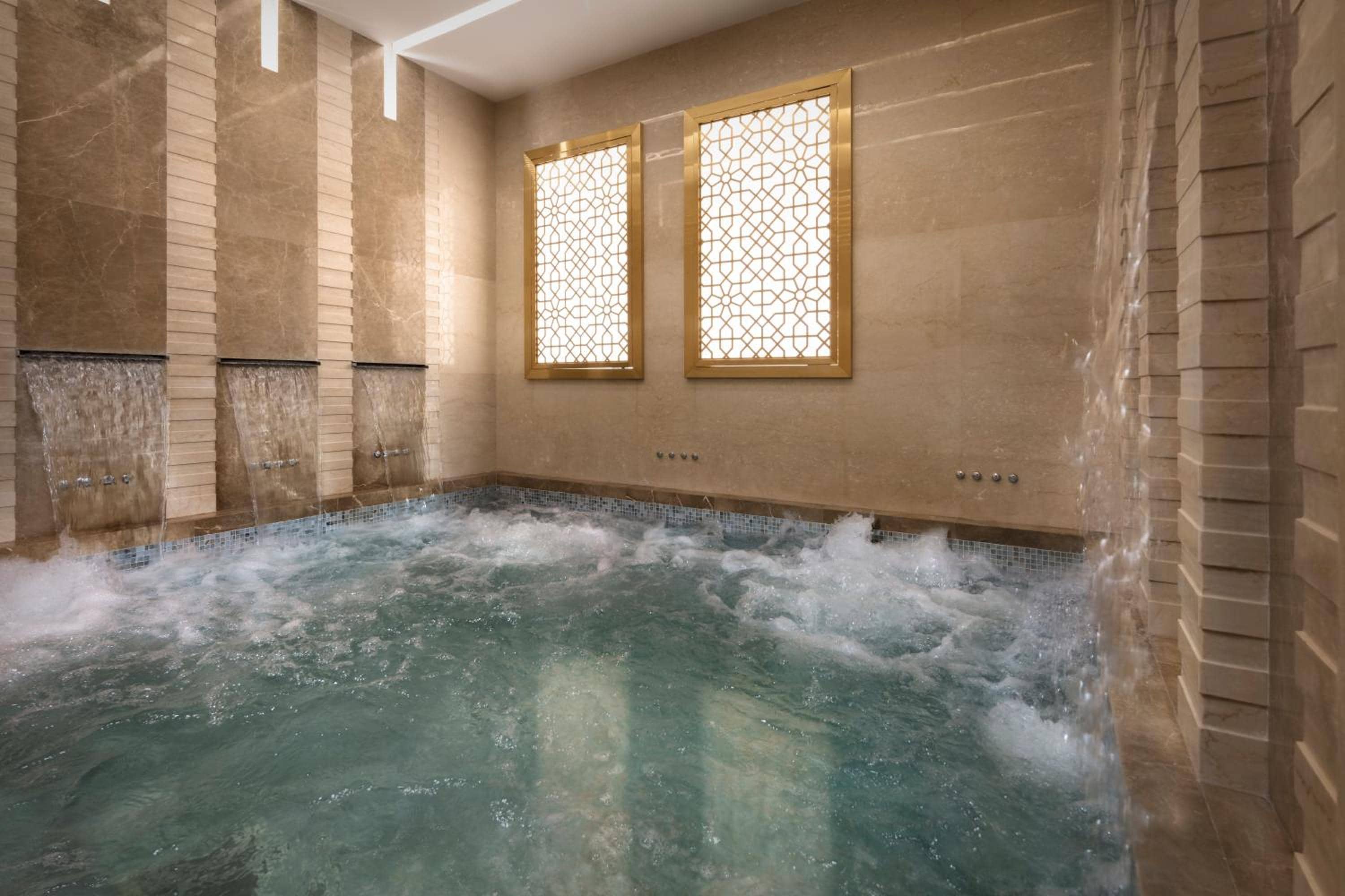 Souq Al Wakra Hotel Qatar By Tivoli — 5