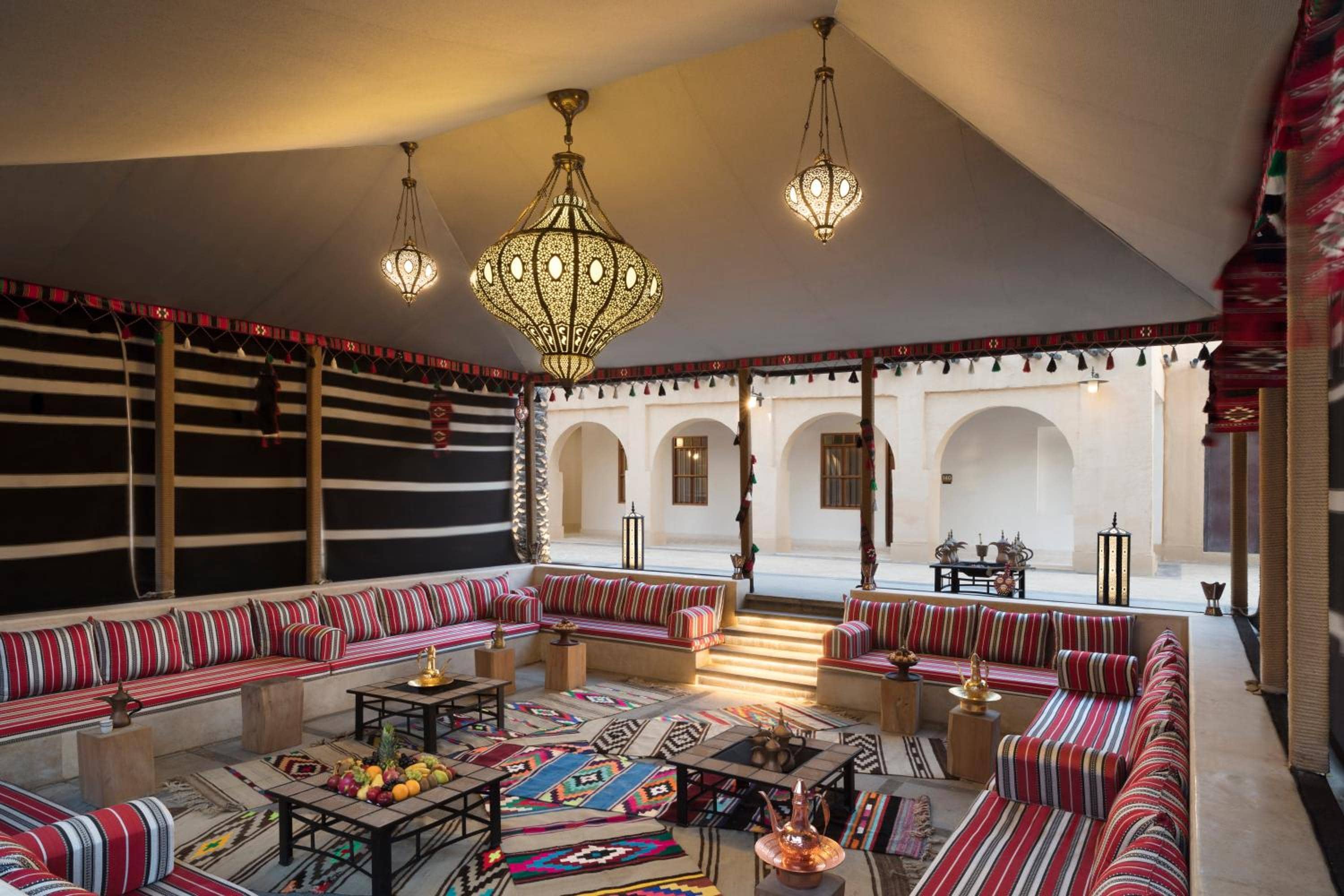 Souq Al Wakra Hotel Qatar By Tivoli — 4