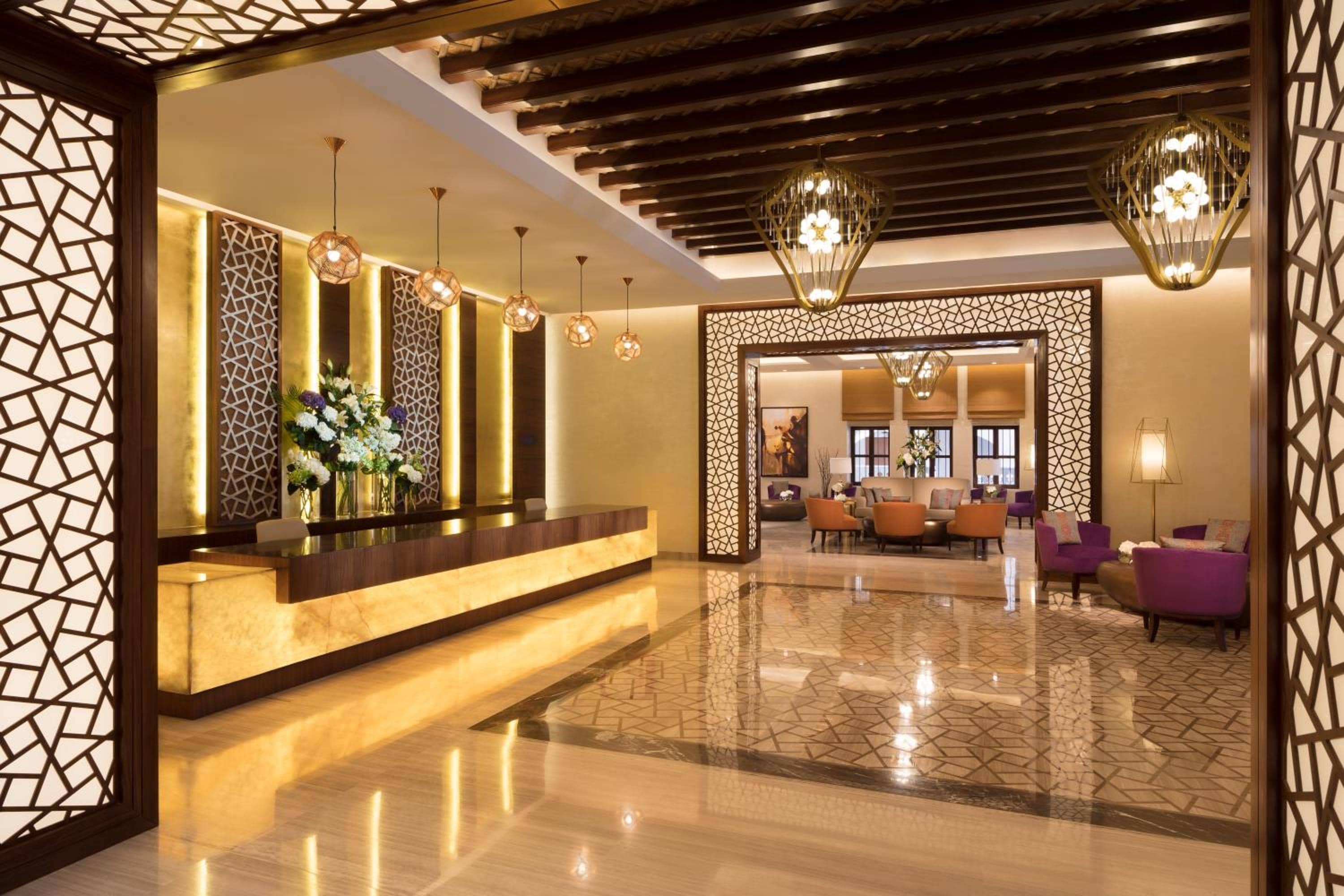 Souq Al Wakra Hotel Qatar By Tivoli — 3