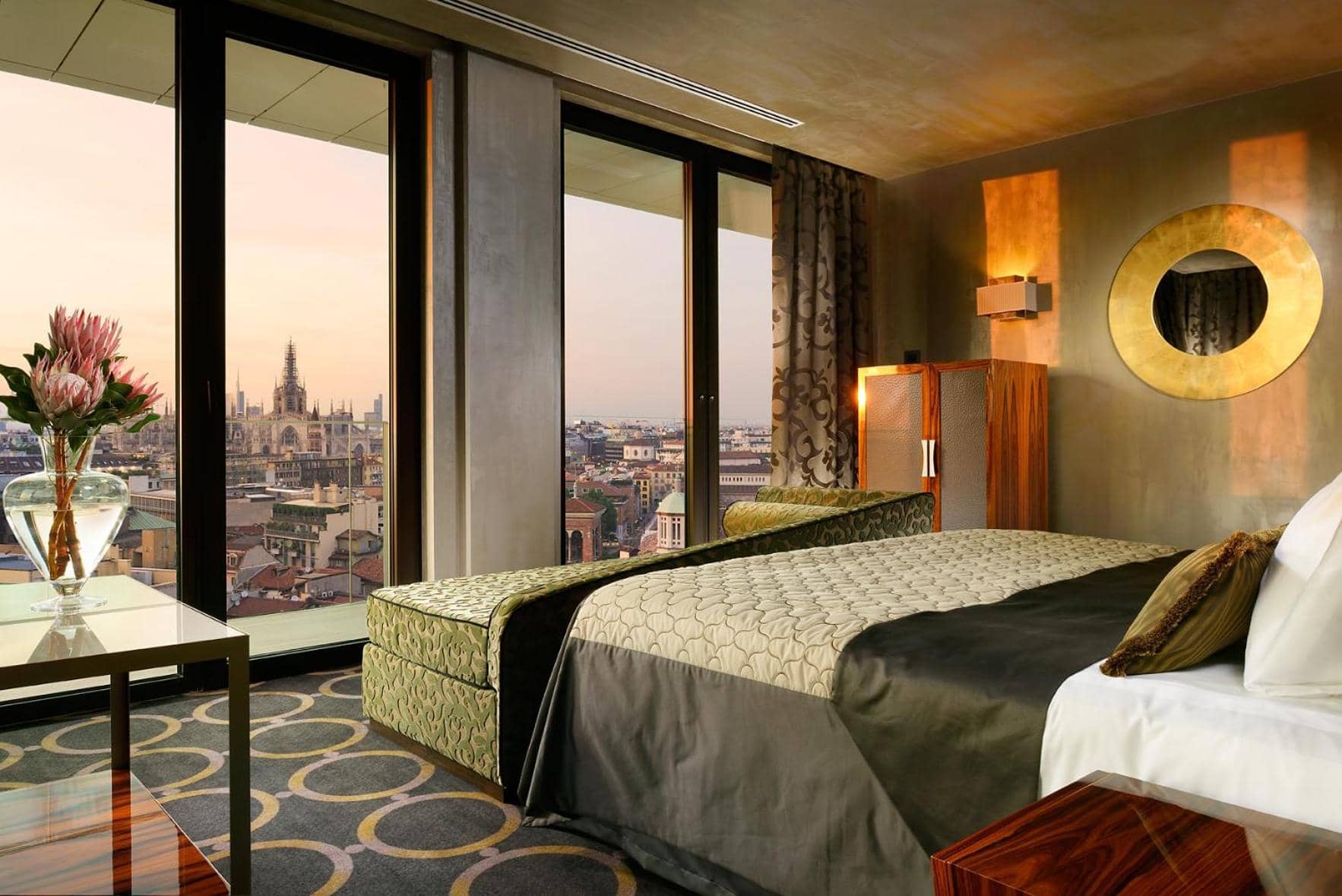 Uptown Palace — 3