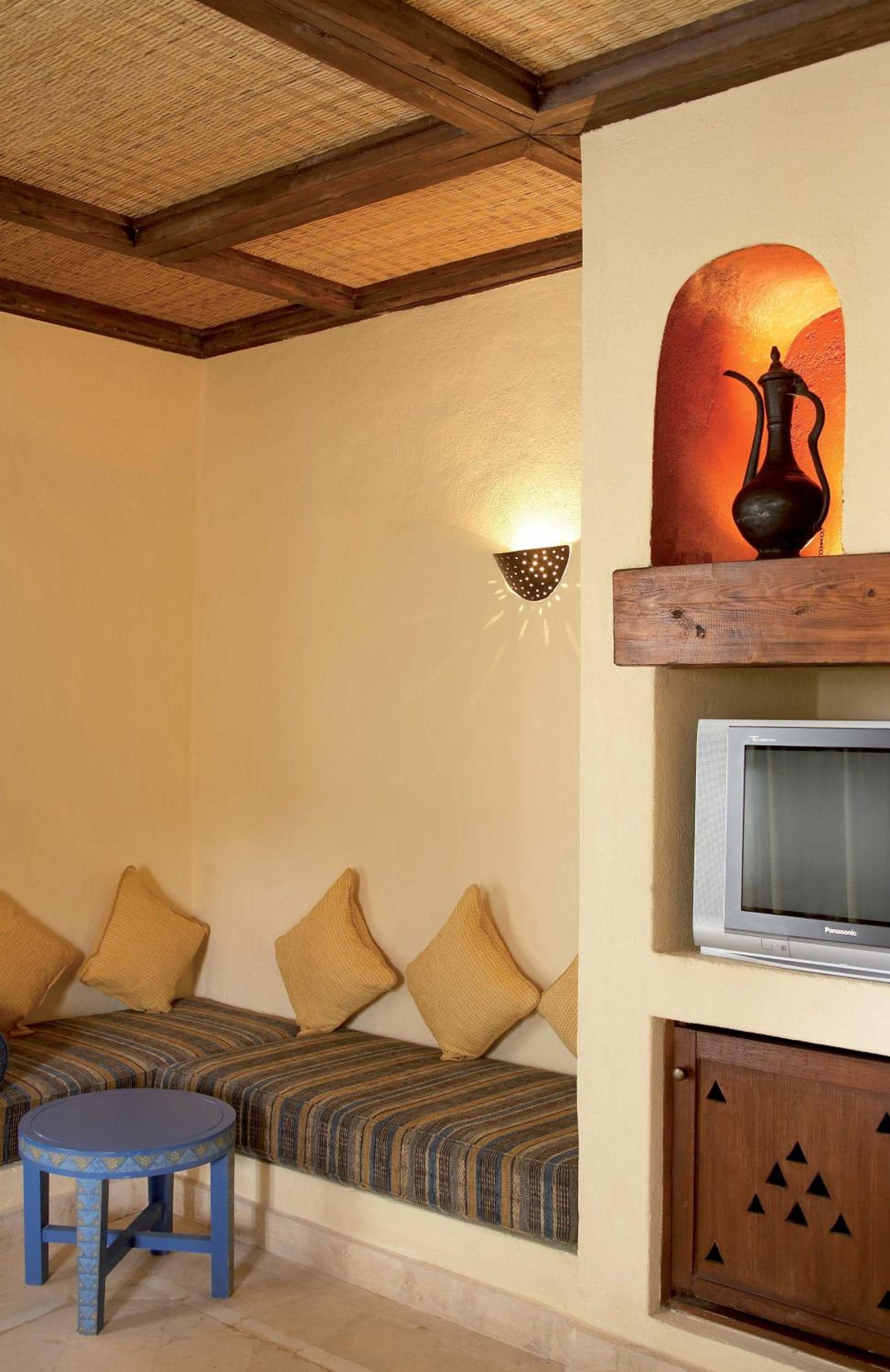 Marina Lodge at Port Ghalib — 3
