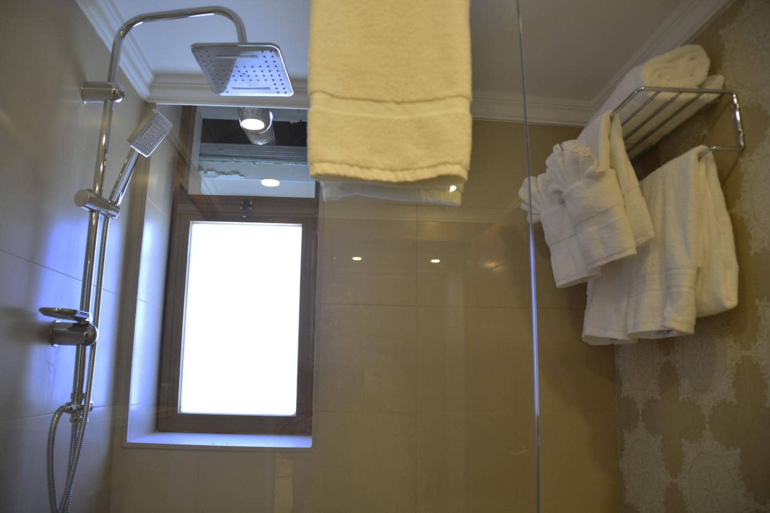 Guest House Hotel Amman by FHM — 5